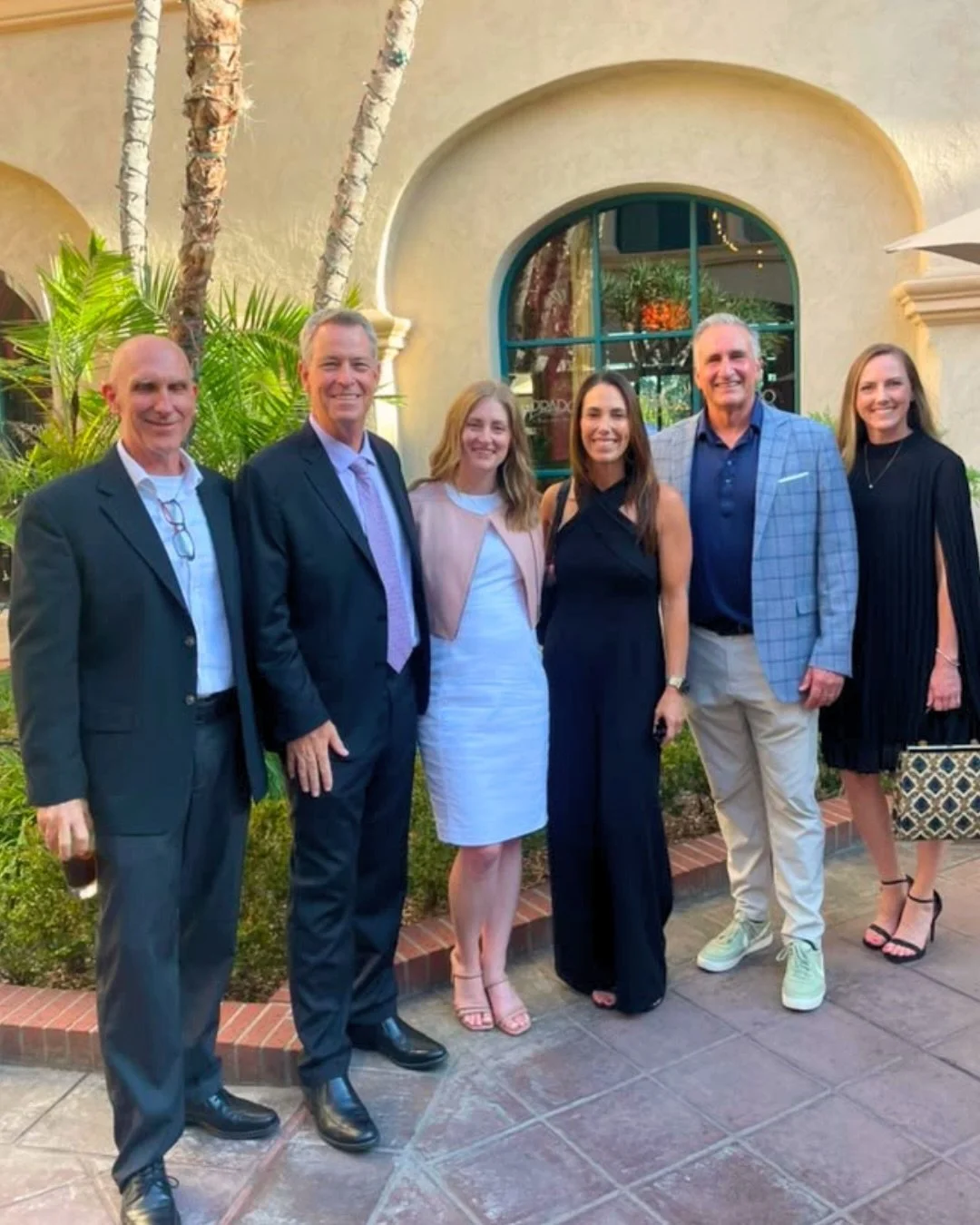 I had a wonderful evening celebrating workplace excellence at the @sdshrm SHRM San Diego Workplace Excellence Awards! It&rsquo;s always great to connect with colleagues and friends while recognizing the incredible work happening across San Diego work