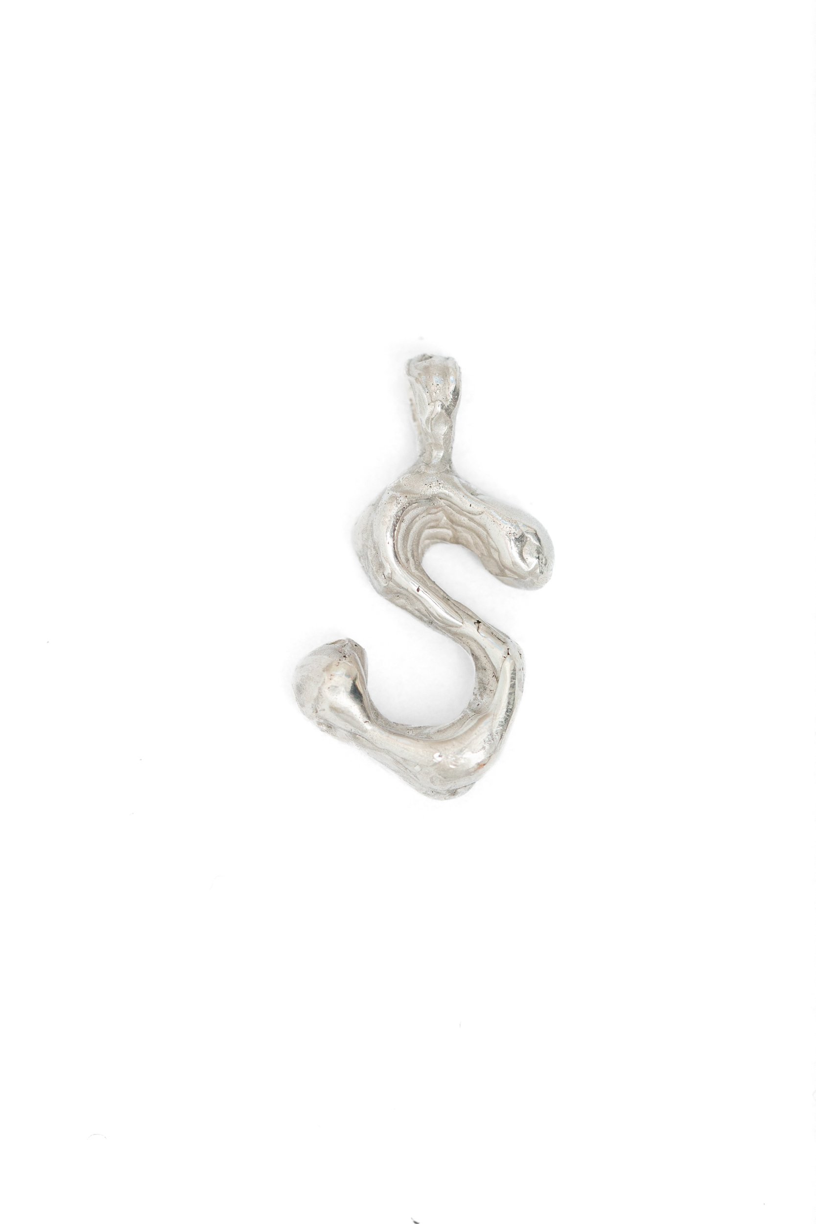 "S" Anhänger