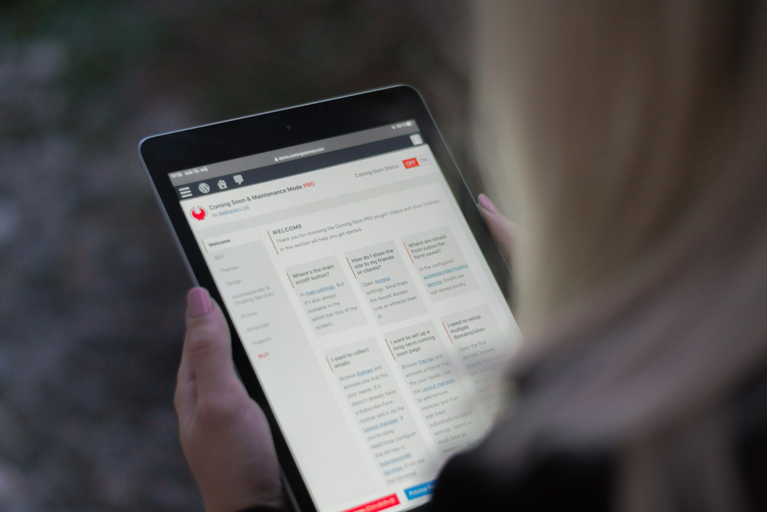 Launching a Successful Online Learning&nbsp;Experience