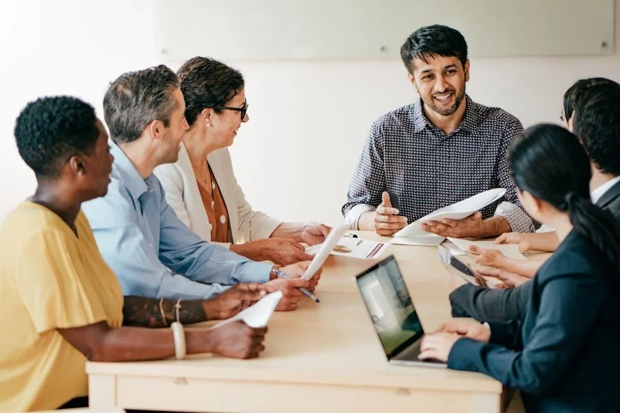 How Utilizing Soft Skills Can Benefit Your eLearning Courses