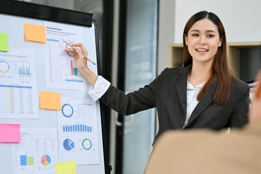 Why Partner with a thirdpower Instructional Designer: Turning Training into Real Results