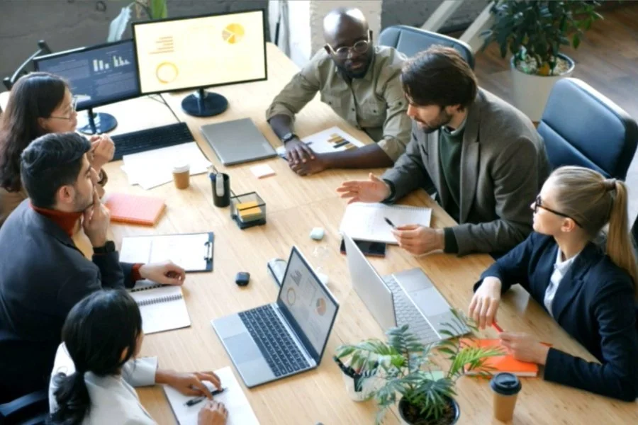 Beyond Outsourcing: Creating High-Impact Vendor Partnerships for L&amp;D Success