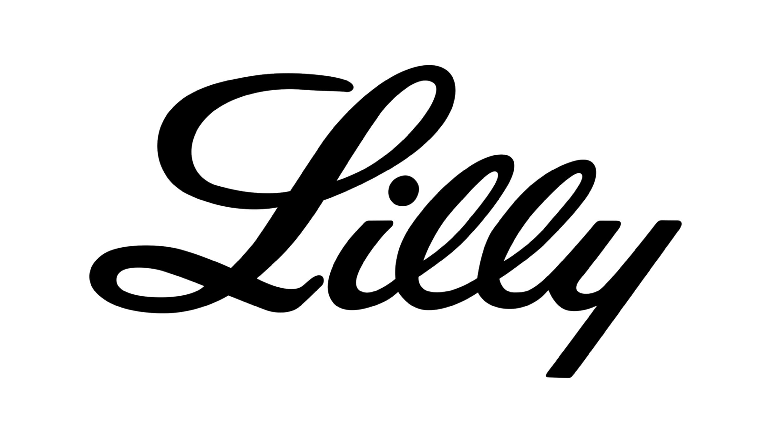 Lilly Logo