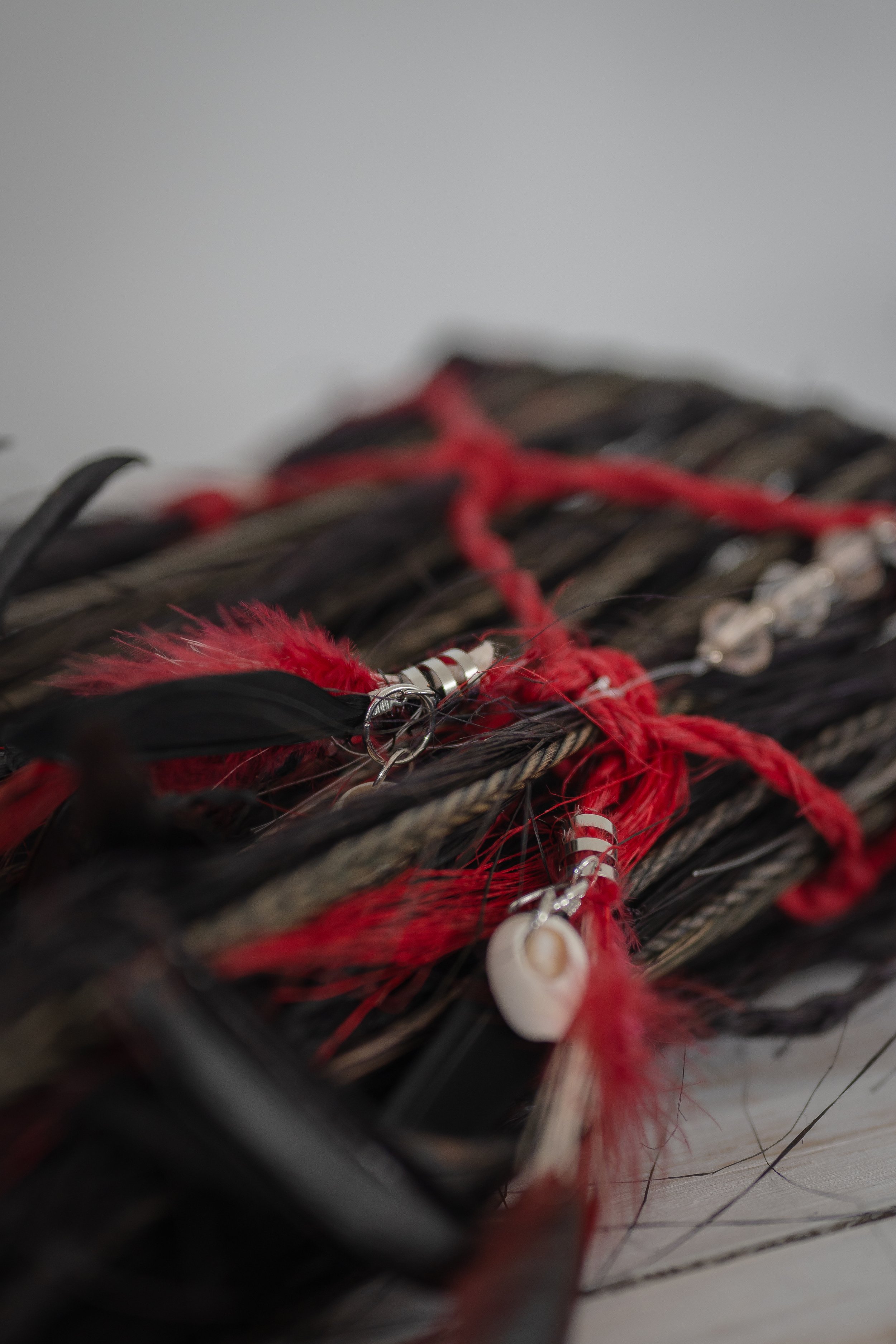 Diamond Royal Kakahu - KIMBERLEY MAAKA - Te Iwi o Rakaipaaka
