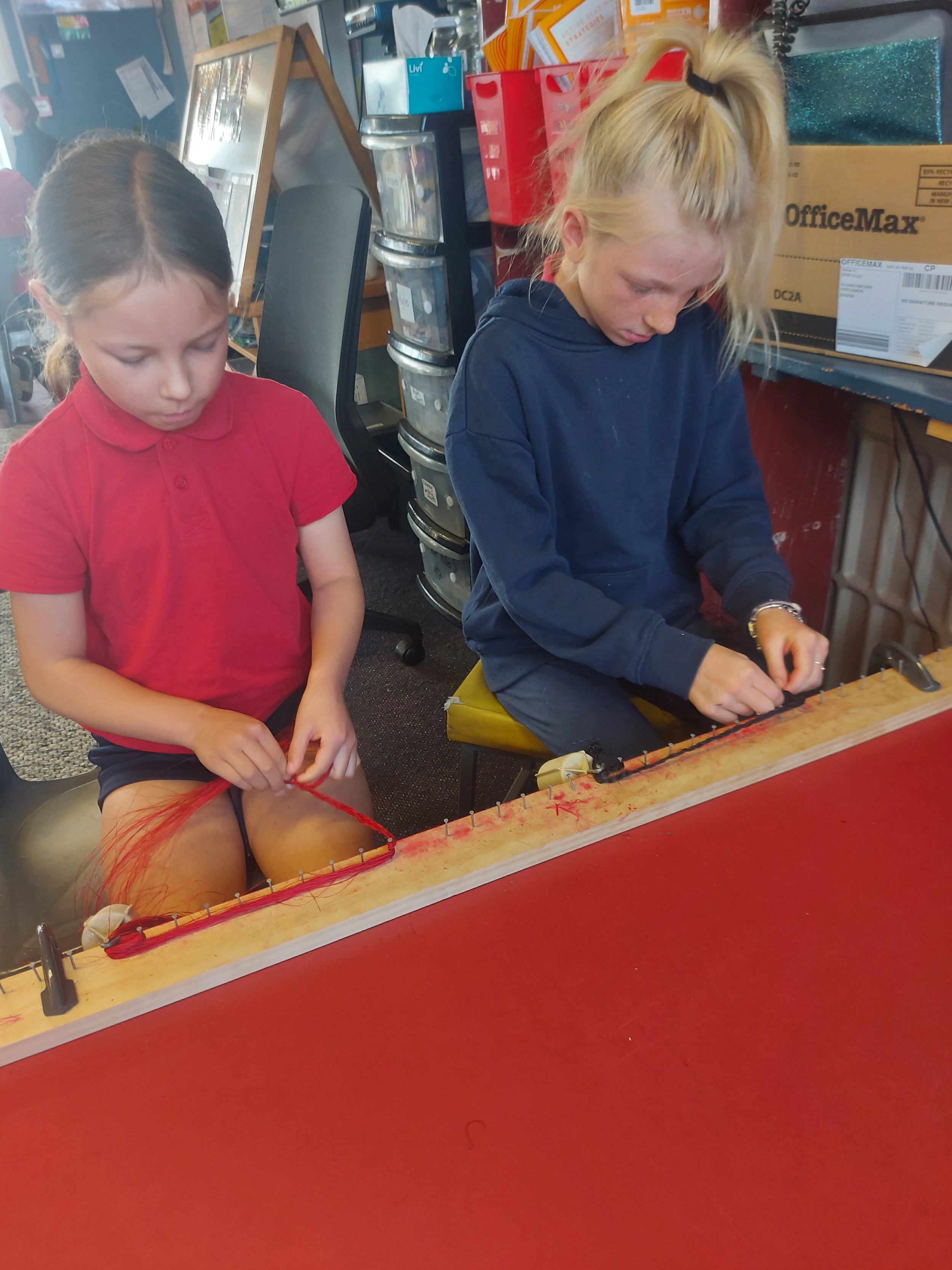 KIMBERLEY MAAKA - Teaching the next generations.jpg