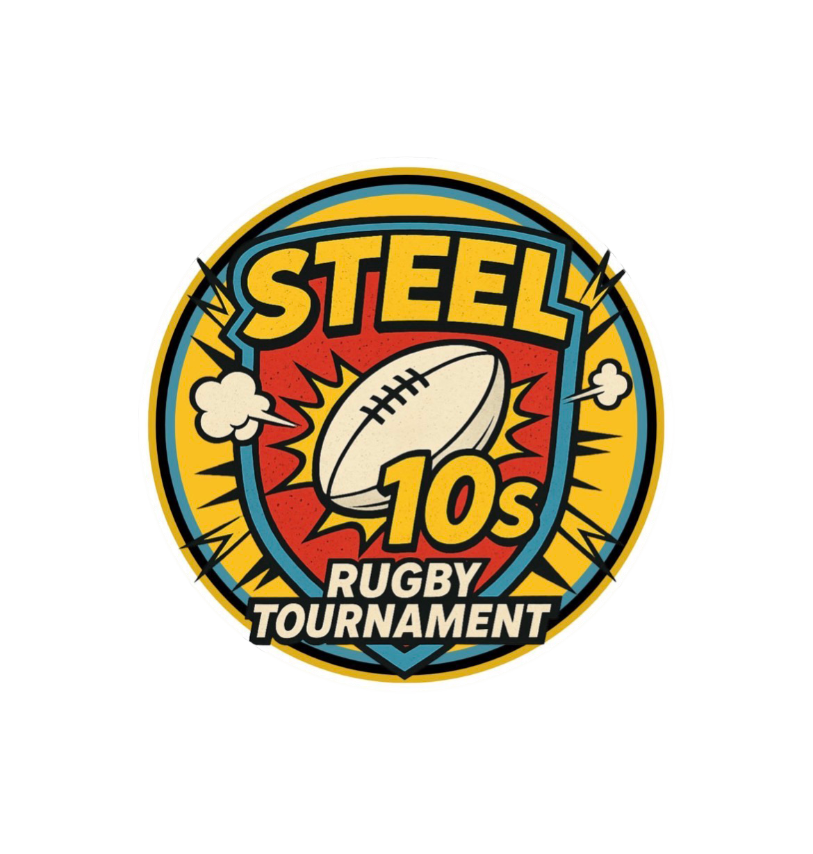 WOW at Steels 10’s