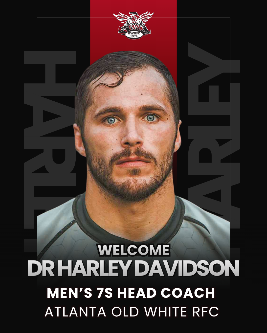 Welcome Back, Dr. Harley Davidson