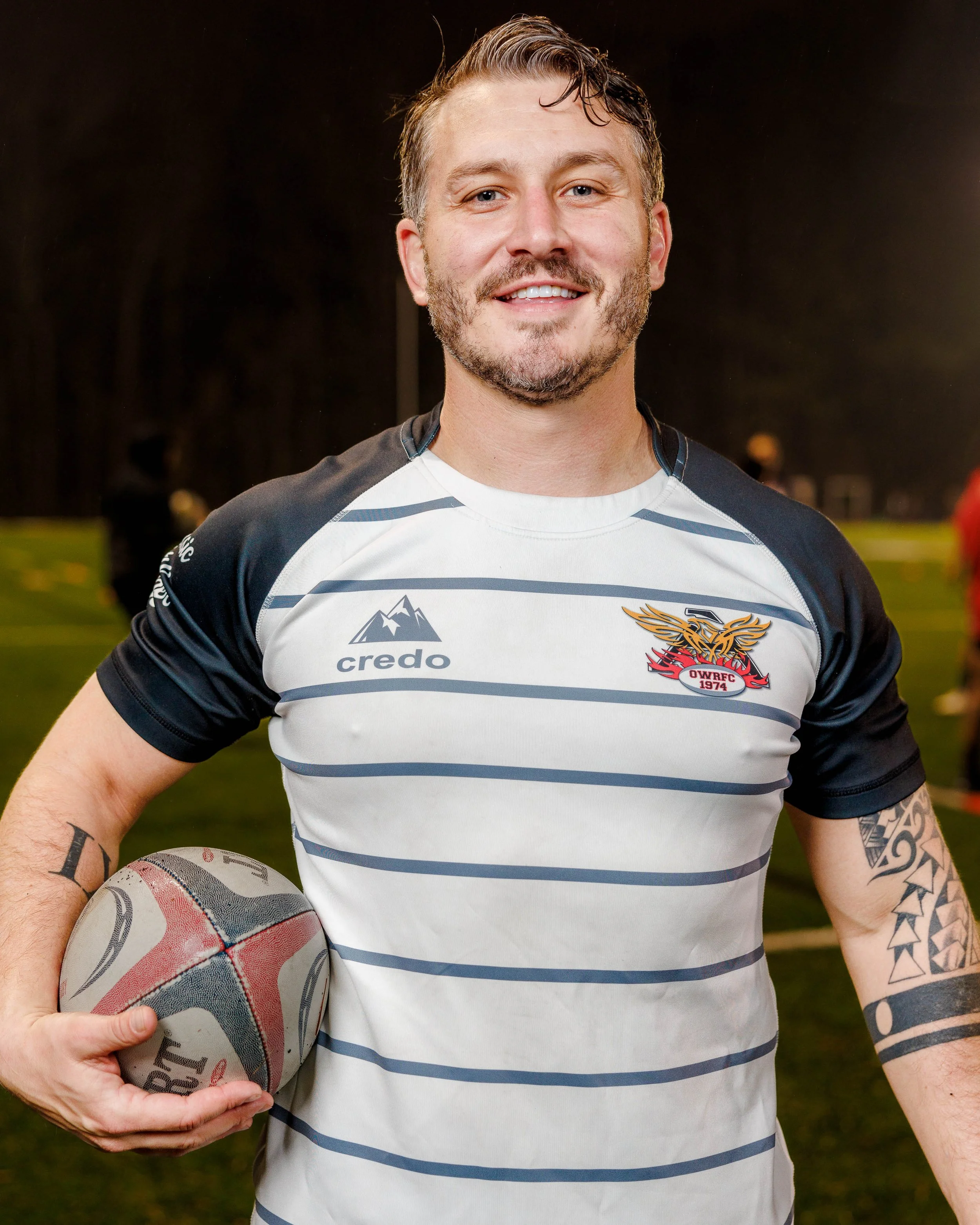 Atlanta Rugby Women — Atlanta Old White RFC