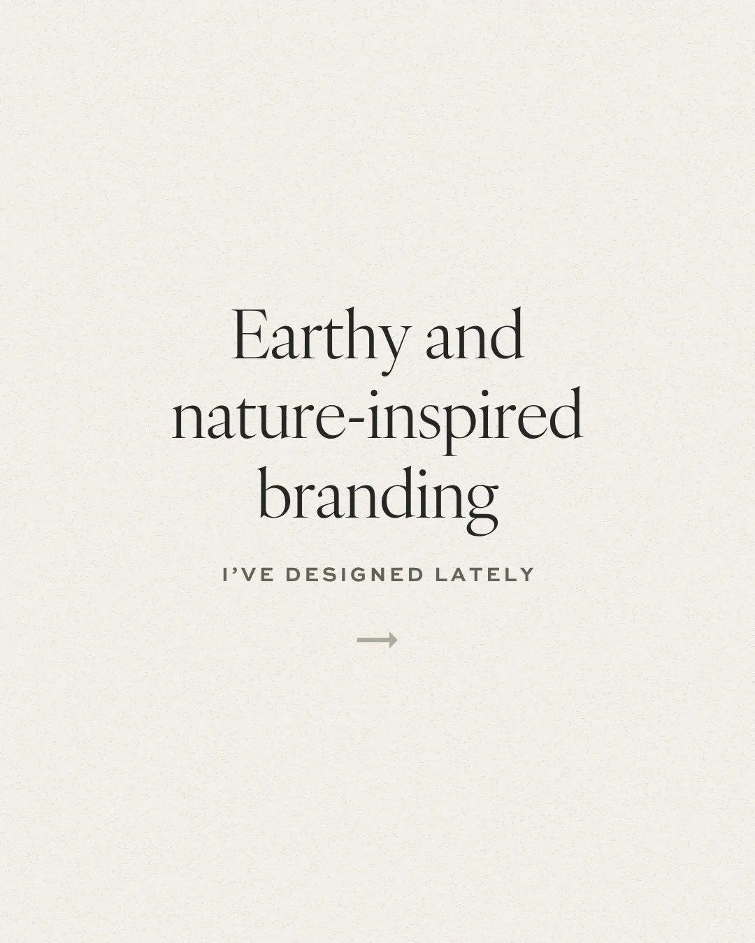 Happy Earth Day! 🌱🌳🌎♻️

Check out some of my recent designs inspired by nature. And don&rsquo;t forget to reduce, reuse and recycle. Even small actions can make a big difference for our planet. 😁♻️

#earthday #branddesign #natureinspired #logodes