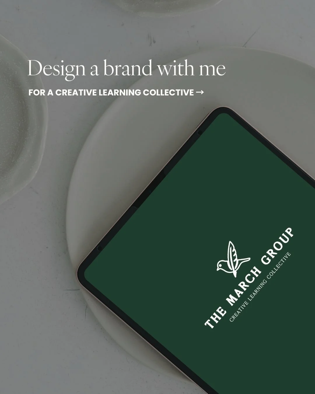 One of my favorite parts of being a brand and website designer is getting to step inside someone else&rsquo;s business and help bring their vision to life. But creating a brand isn&rsquo;t just about choosing colors and designing a logo. Every projec