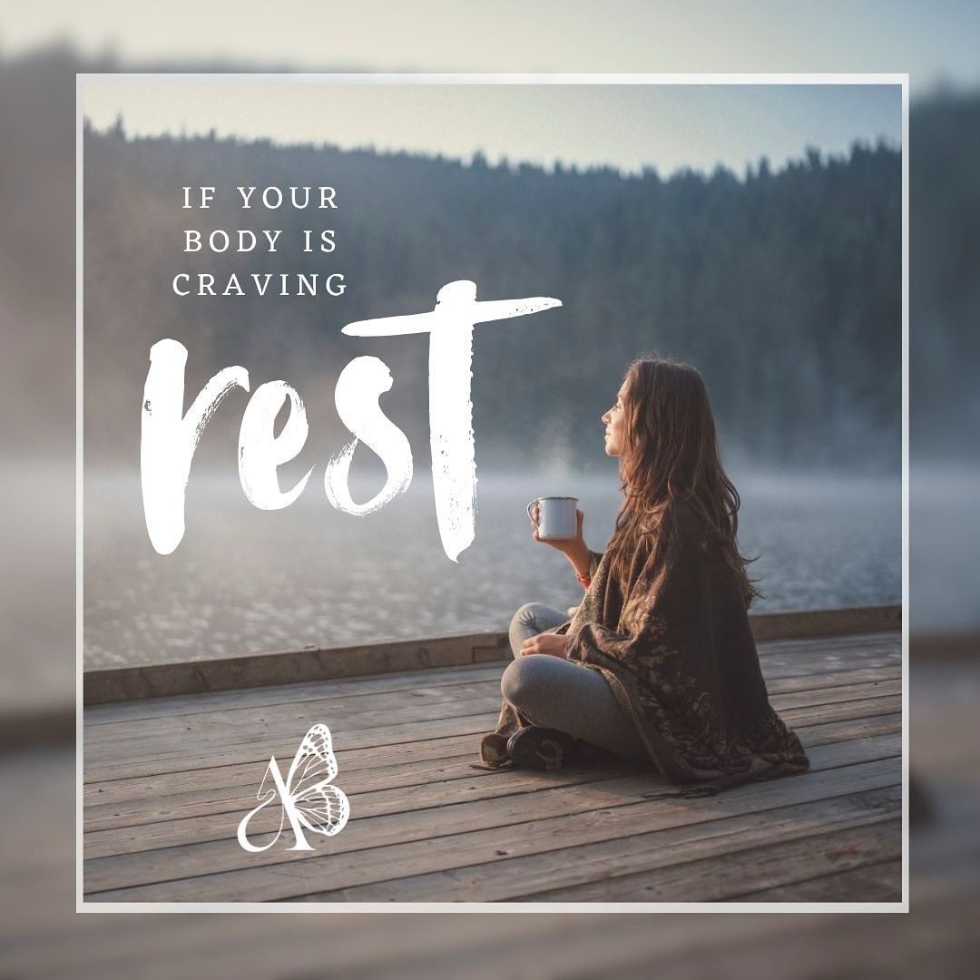 If your body is craving rest
If your spirit is asking for clarity
If your mind won&rsquo;t stop spinning&hellip;

It may be time to return to your energetic self.

Reiki helps soothe the nervous system, clear stuck energy, and reconnect you to your s