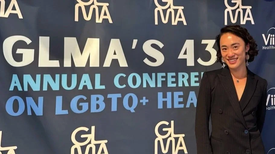 GLMA Selects Abstract on Trans Health HQ for Annual Conference