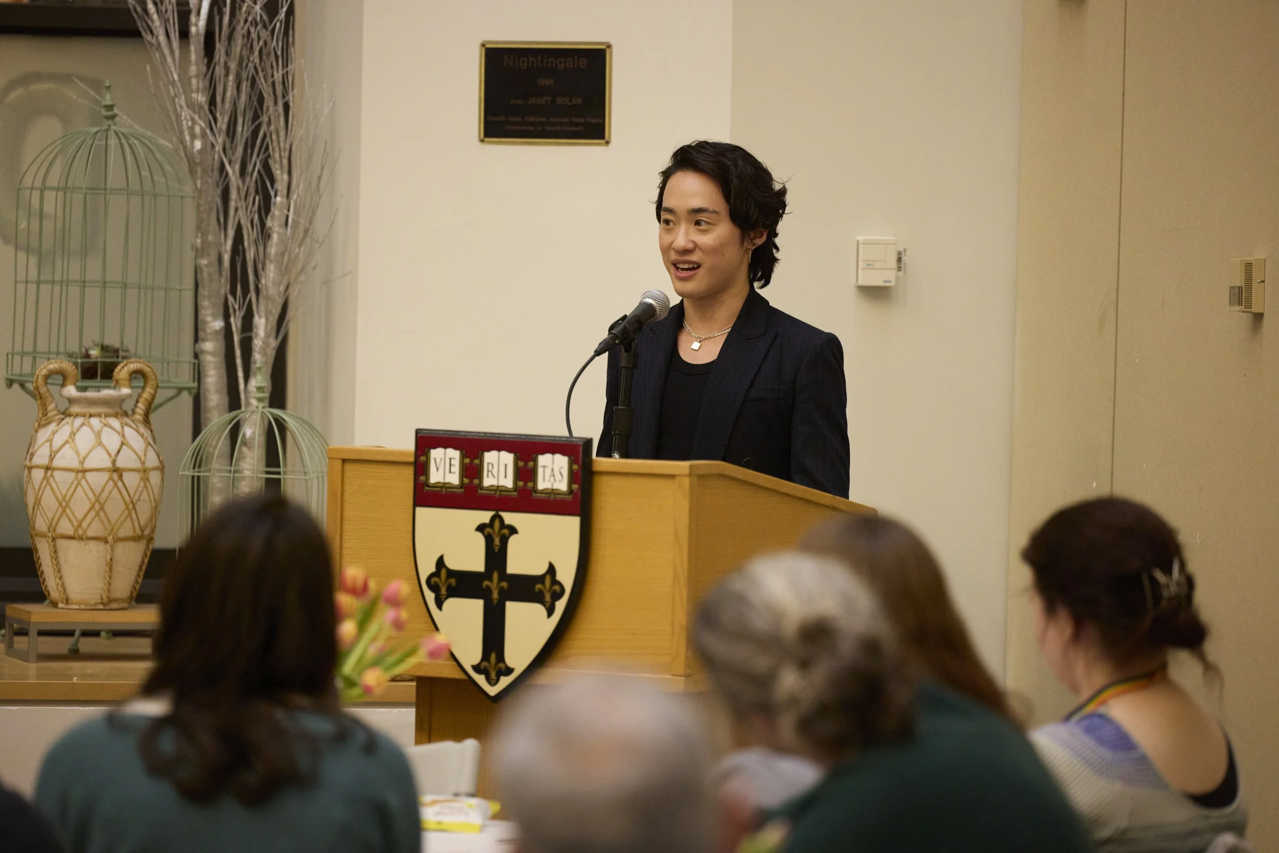 LGBTQ Health Center of Excellence Showcase Features Trans Health HQ