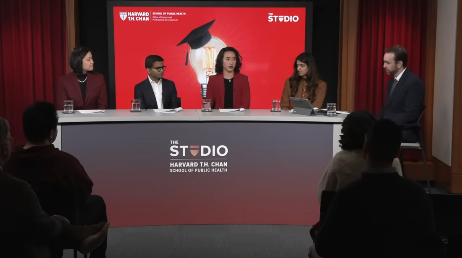 The Studio at Harvard University Invites Trans Health HQ Founder to Speak on Entrepreneurship and Innovation 