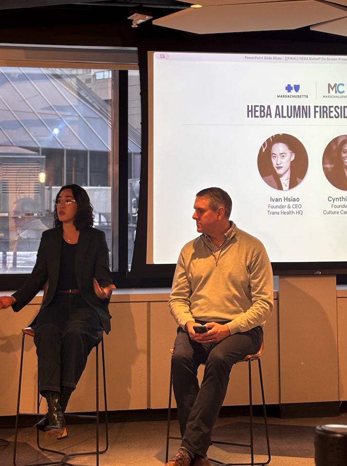 Blue Cross Blue Shield Invites Trans Health HQ for a Fireside Chat about Gender-Affirming Care Best Practices for Payers 
