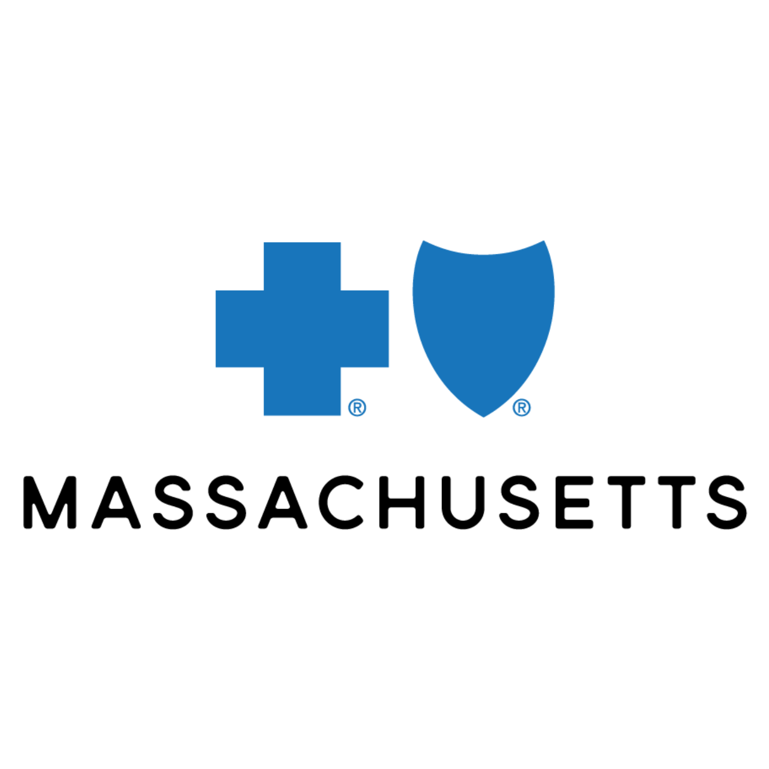 Blue Cross Blue Shield of Massachusetts logo