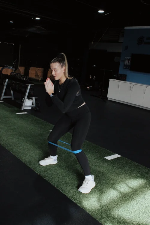 Grit Athletics, business photo 2