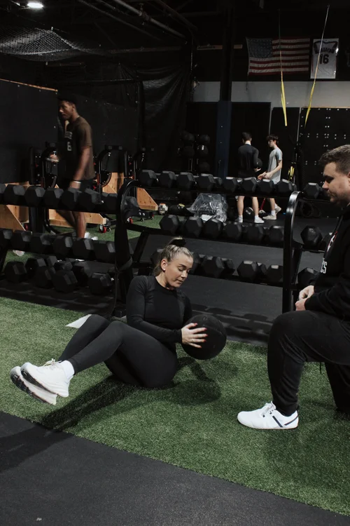 Grit Athletics, business photo 3