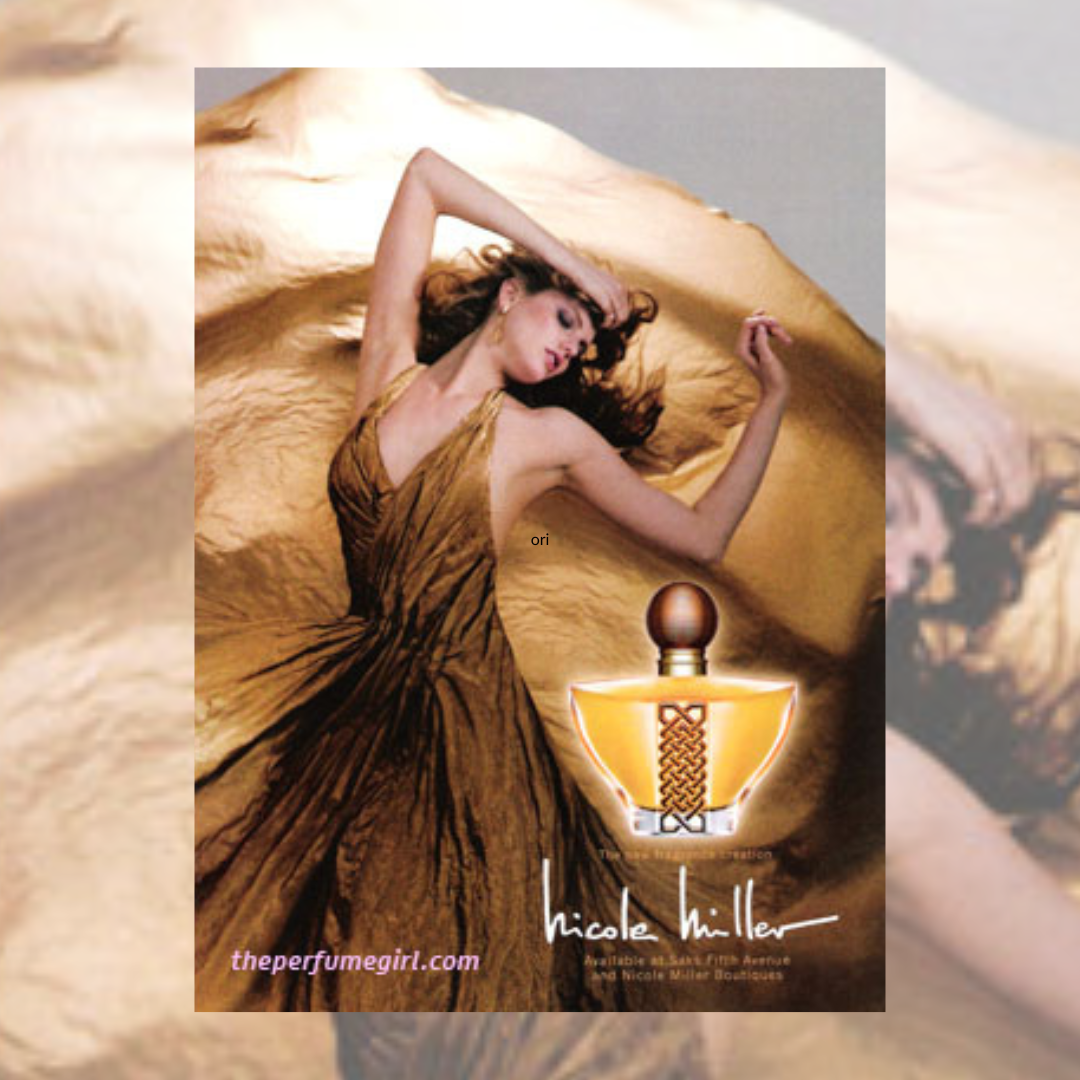 Nicole Miller Perfume.png