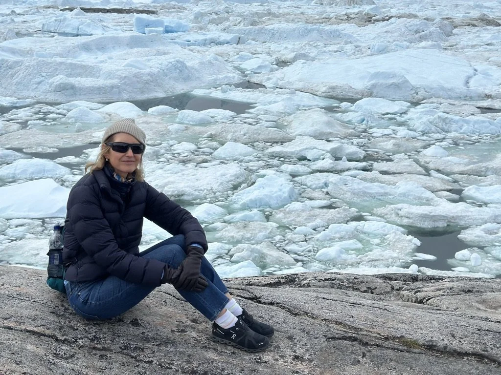 Elizabeth Birkelund's Novel, A Northern Light in Provence translates Place, Language and Love.