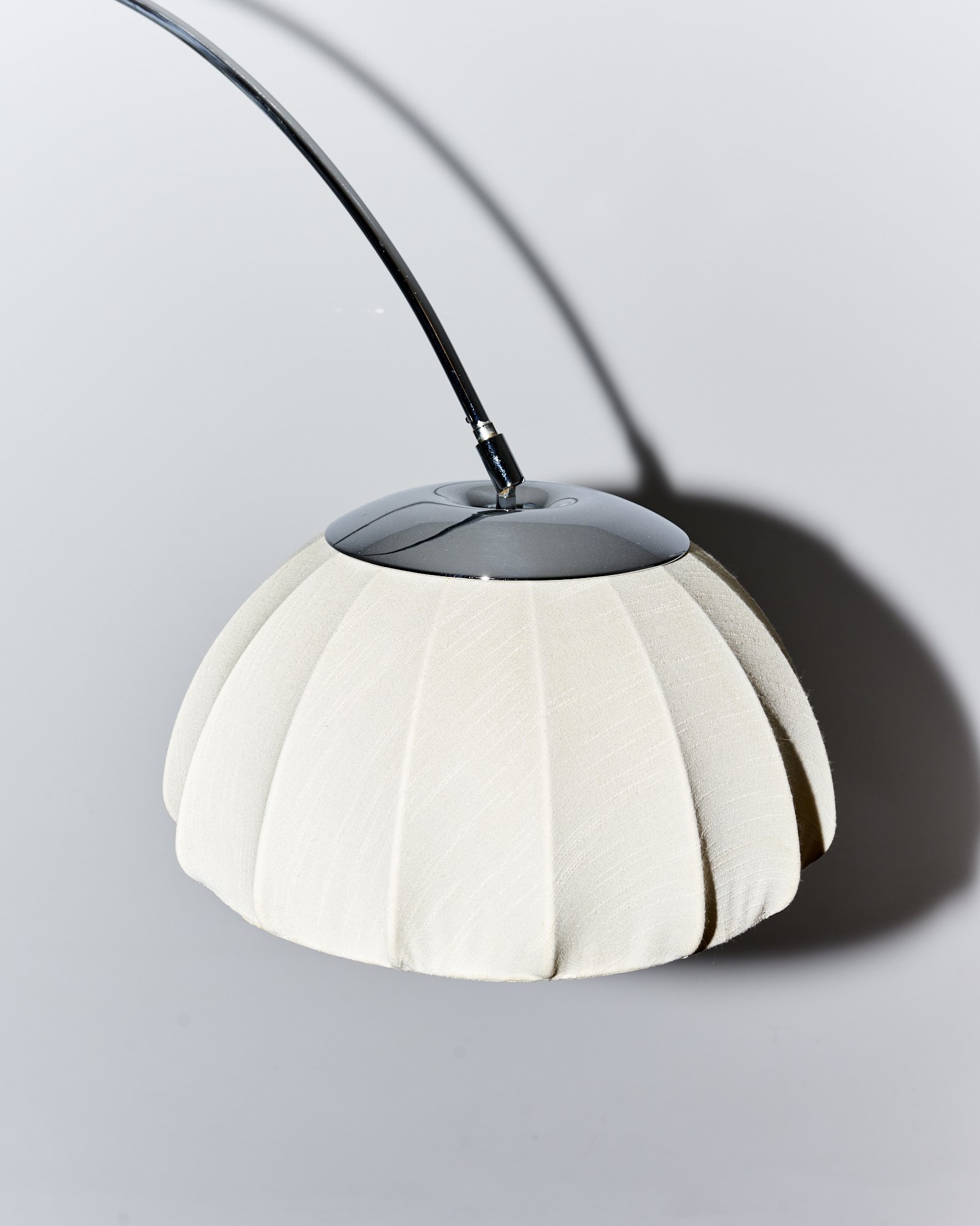 cosack.leuchten.chrome.arc.floor.lamp.1970s.german.jpg