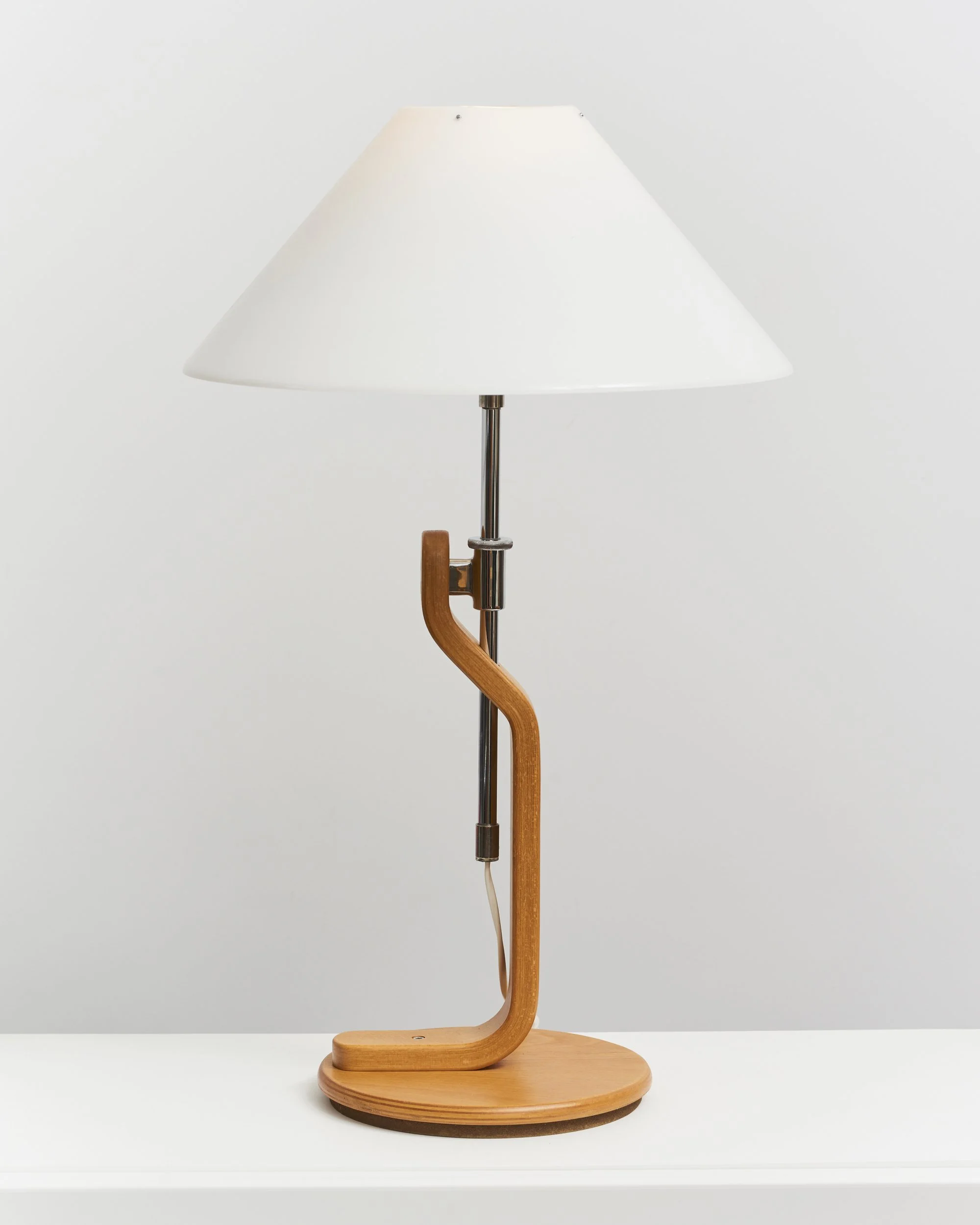 beech.chrome.table.lamp.grevie.lars.bessfelt.atelje.lyktan.1980 1.jpg