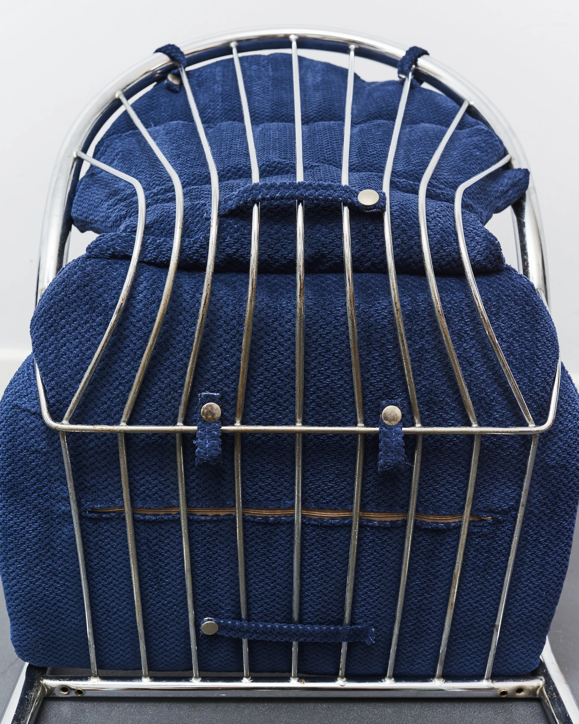 chrome.dining.chairs.gastone.rinaldi.1970 5.jpg