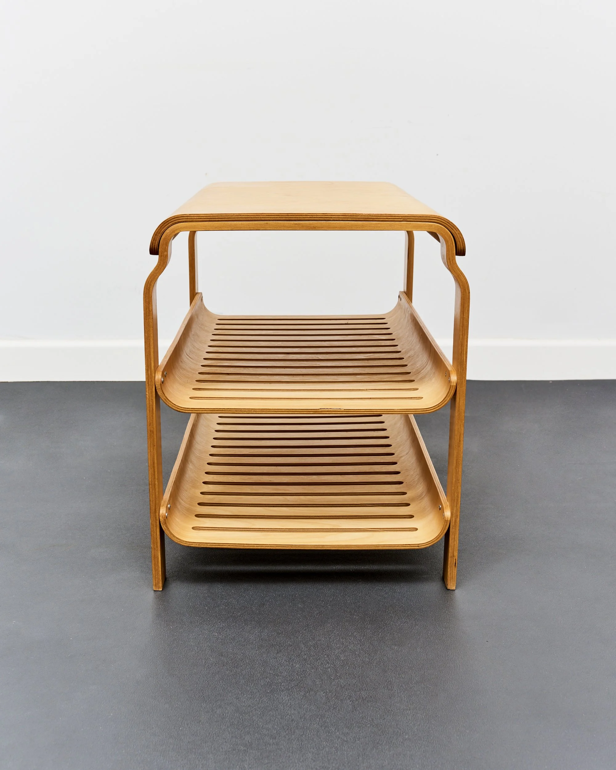 bench.side.table.shoe.rack.ikea.richard.clark.plywood.1990.alvar.aalto 4.jpg