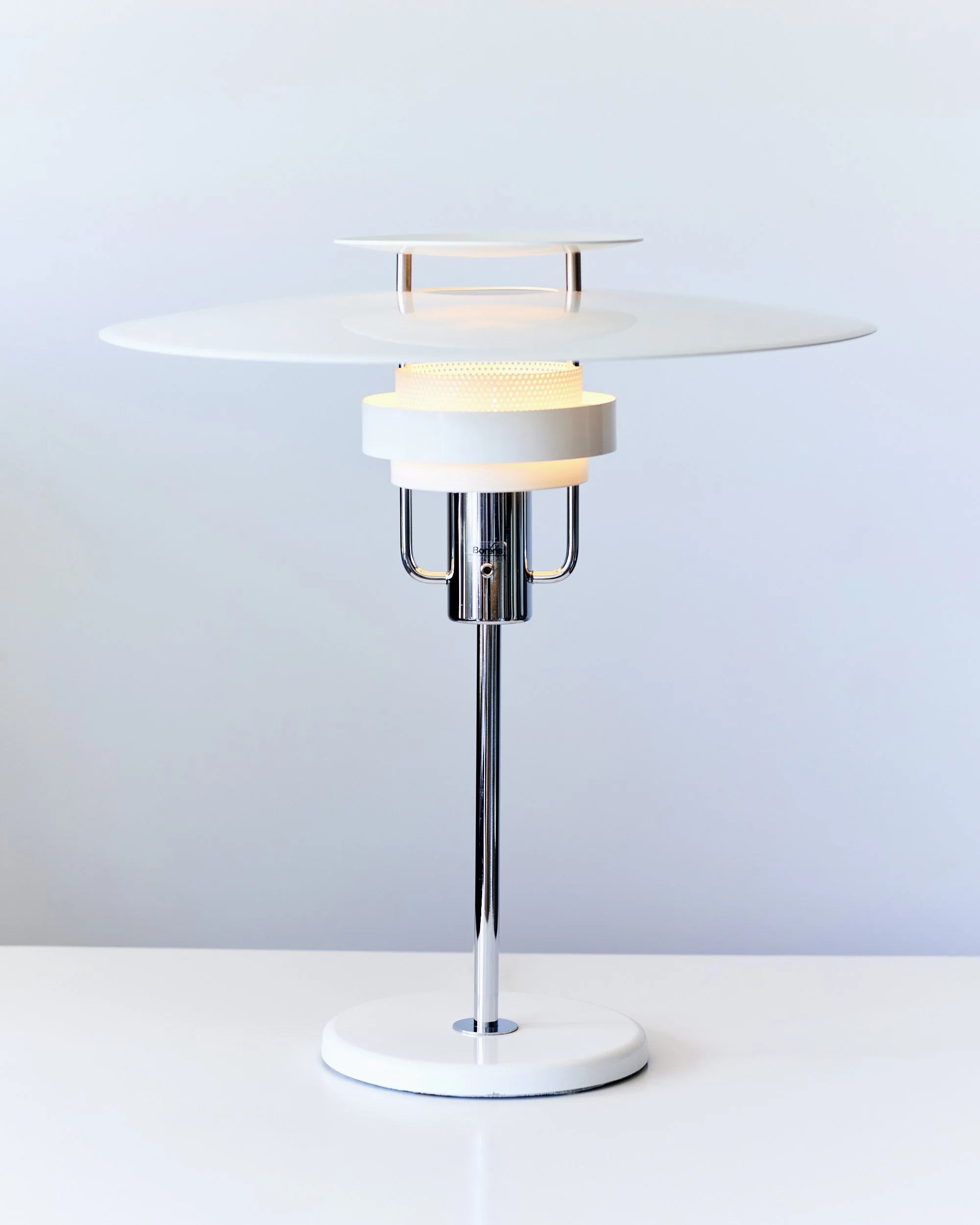 chrome.table.lamp.aurora.olle.andersson.borens.1980.postmodern.sweden 1.jpg