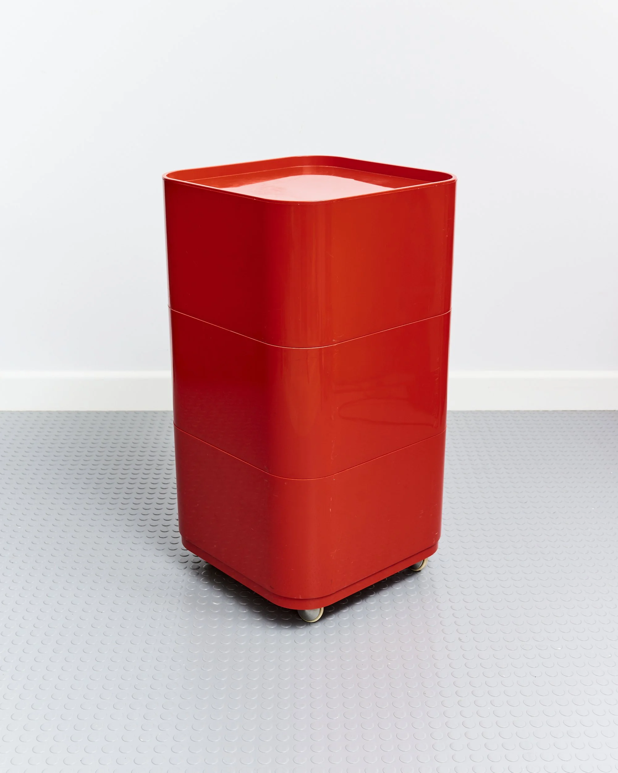 vintage.storage.trolley.componibili.anna.castelli.kartell.1960.model.4970 1.jpg