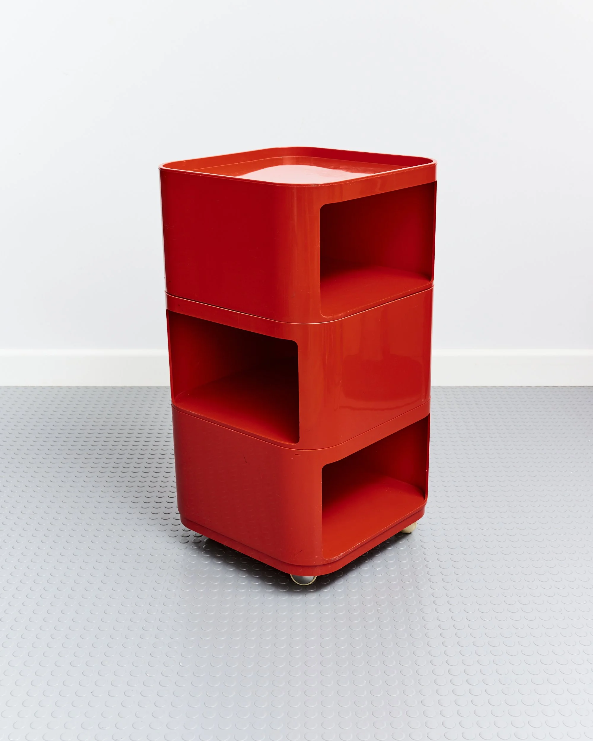 vintage.storage.trolley.componibili.anna.castelli.kartell.1960.model.4970 2.jpg
