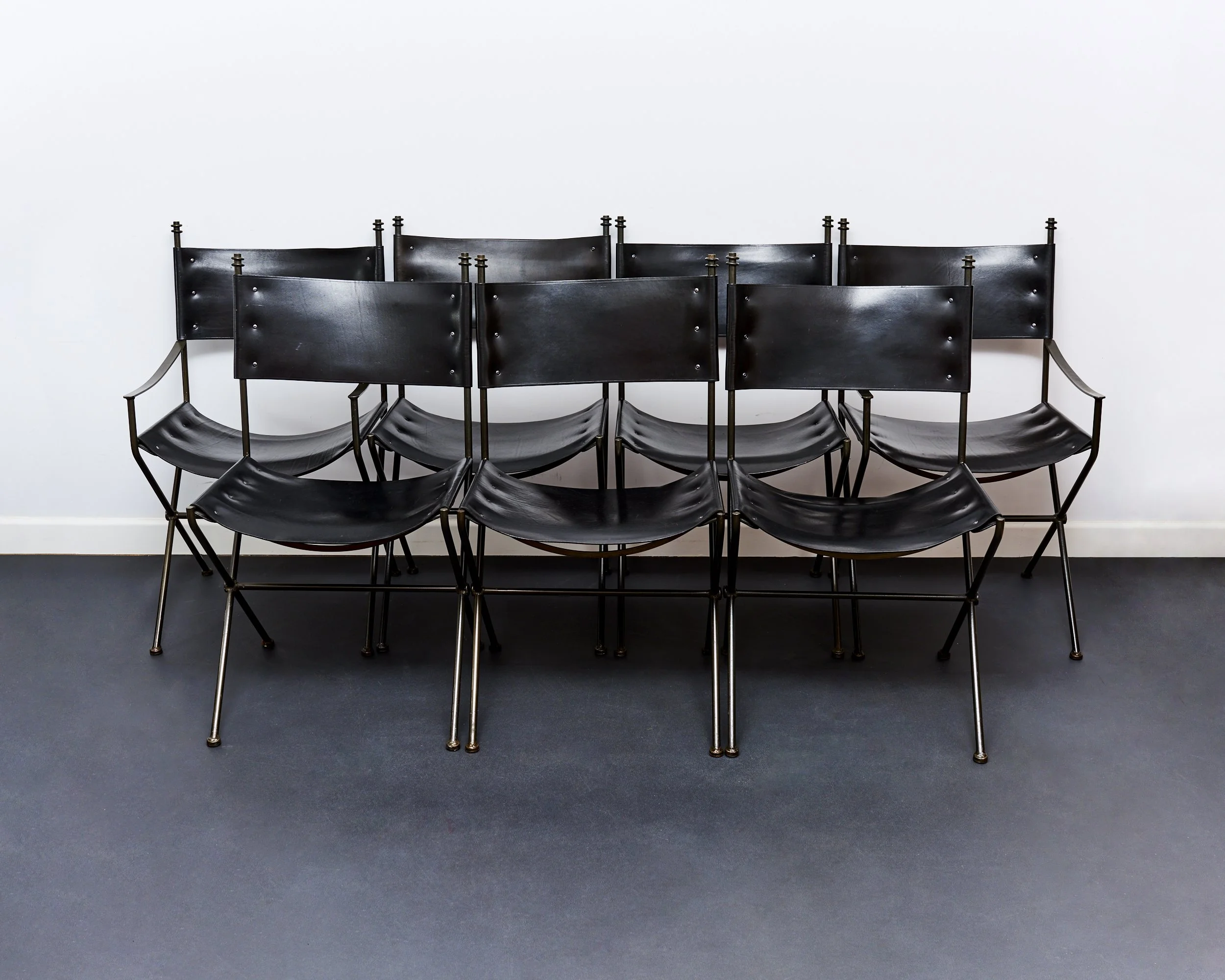 wrought.iron.leather.chairs.charleston.forge.c1990 4.jpg