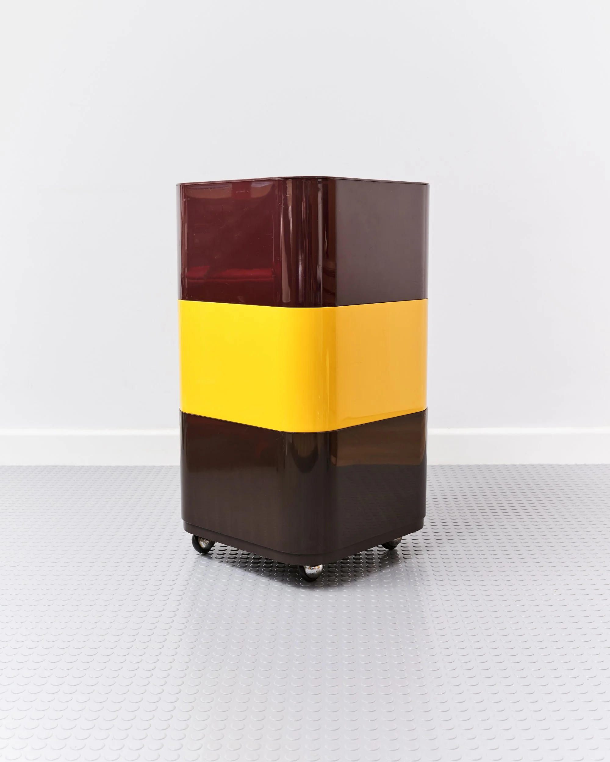 componibili.storage.unit.anna.castelli.kartell.1960.brown.yellow.space.age 2.jpg