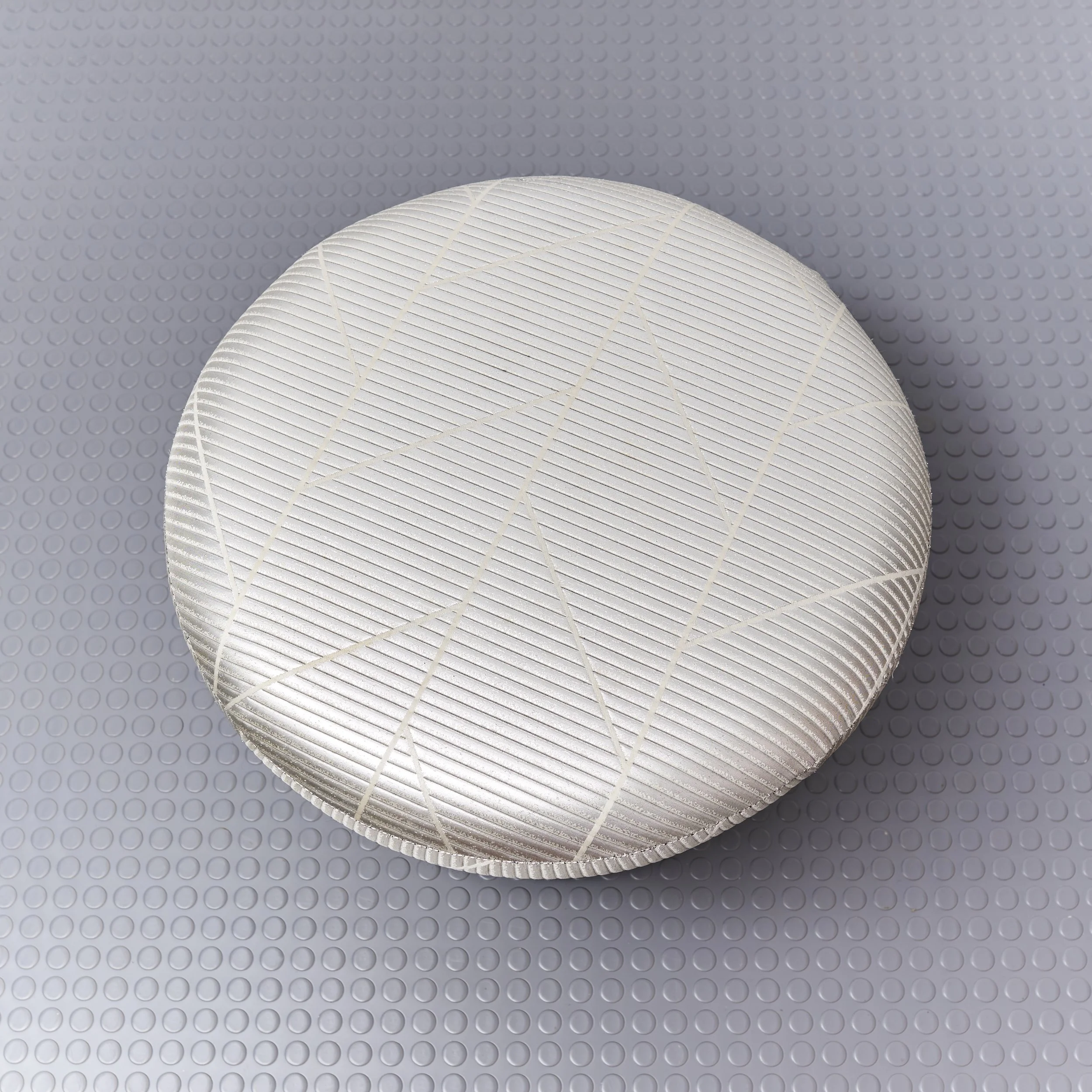 vintage.mushroom.pouf.ottoman.pierre.paulin.artifort.1960 1.jpg