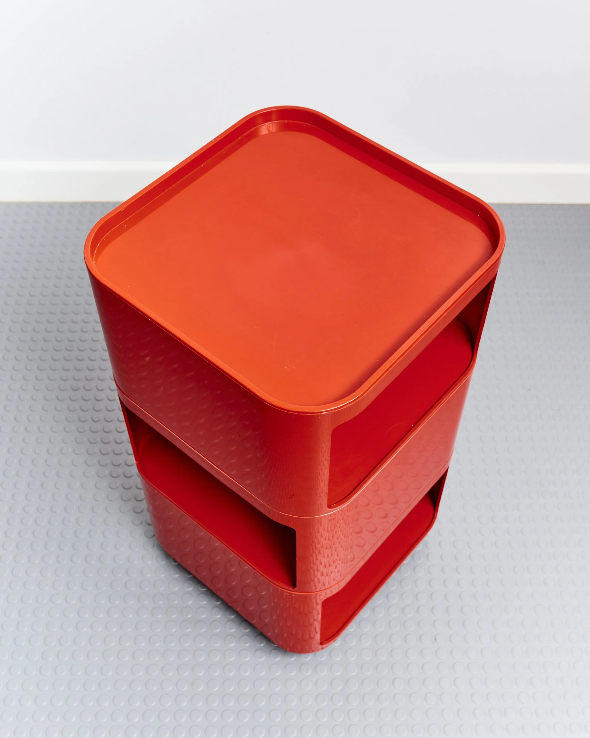 vintage.storage.trolley.componibili.anna.castelli.kartell.1960.model.4970 3.jpg