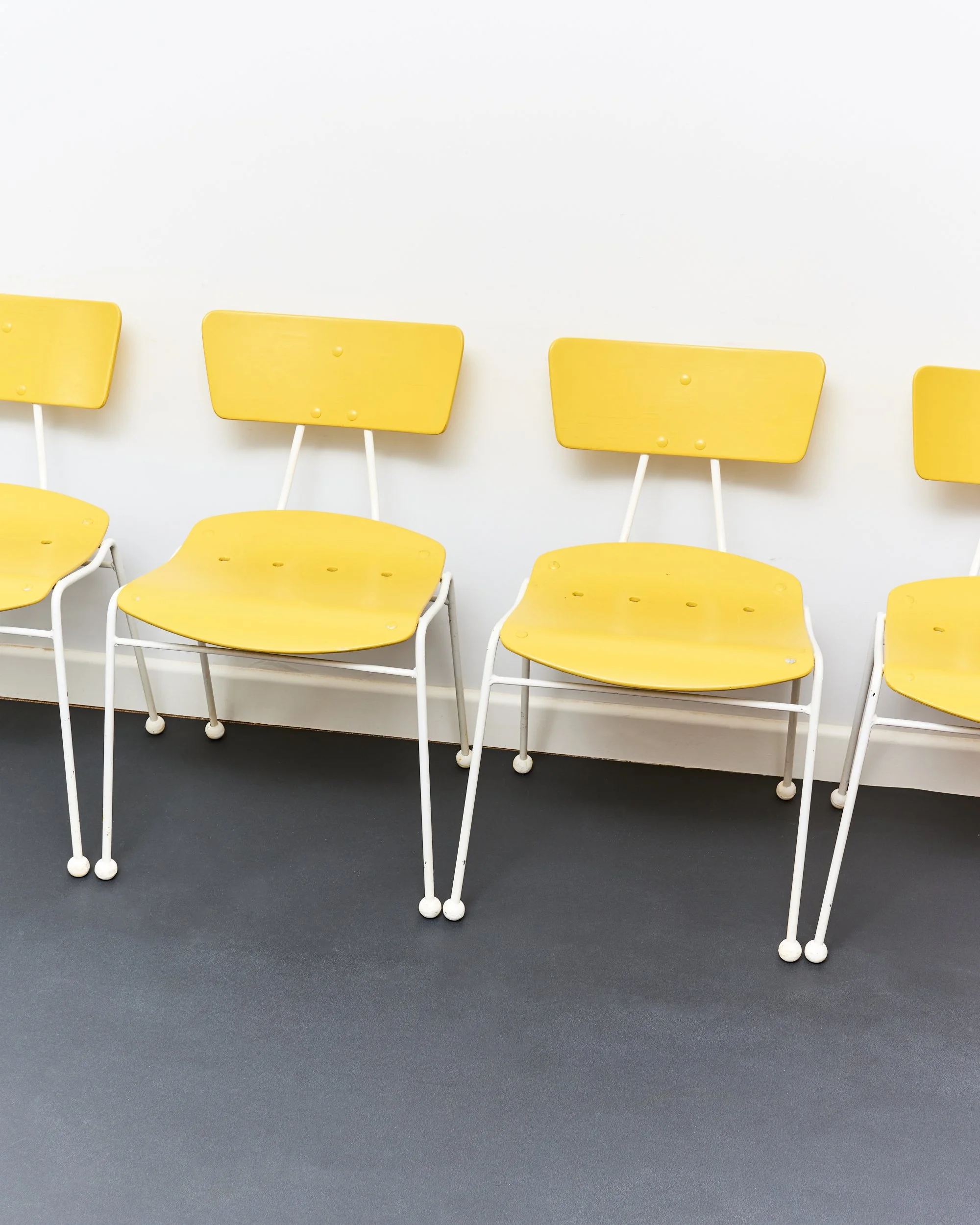 ernest.race.roebuck.dining.chair.yellow.white.1950 1.jpg