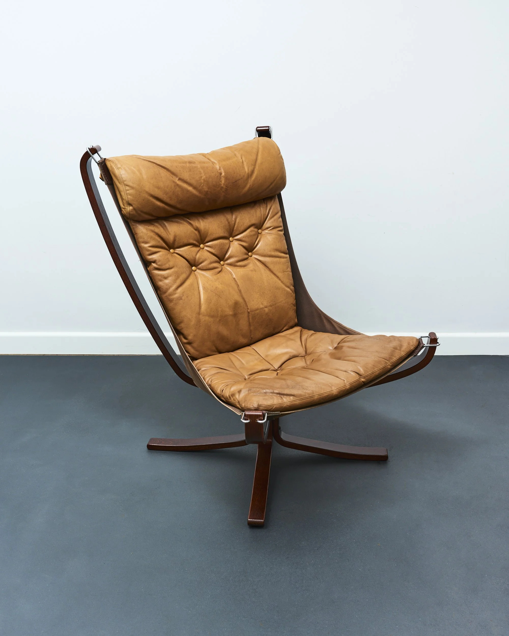 falcon.chair.footstool.sigurd.ressell.vatne.mobler.1970 3.jpg