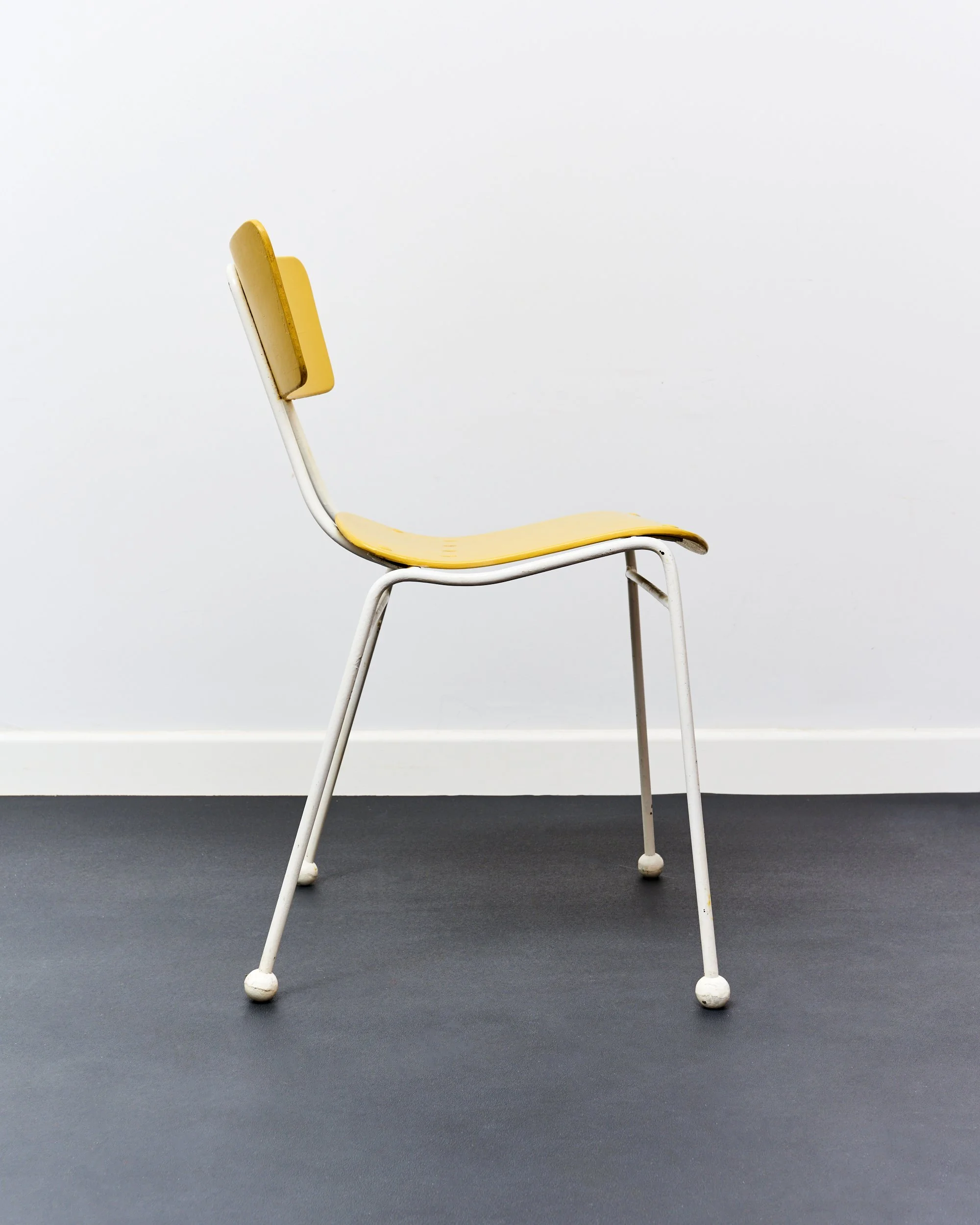 ernest.race.roebuck.dining.chair.yellow.white.1950 9.jpg