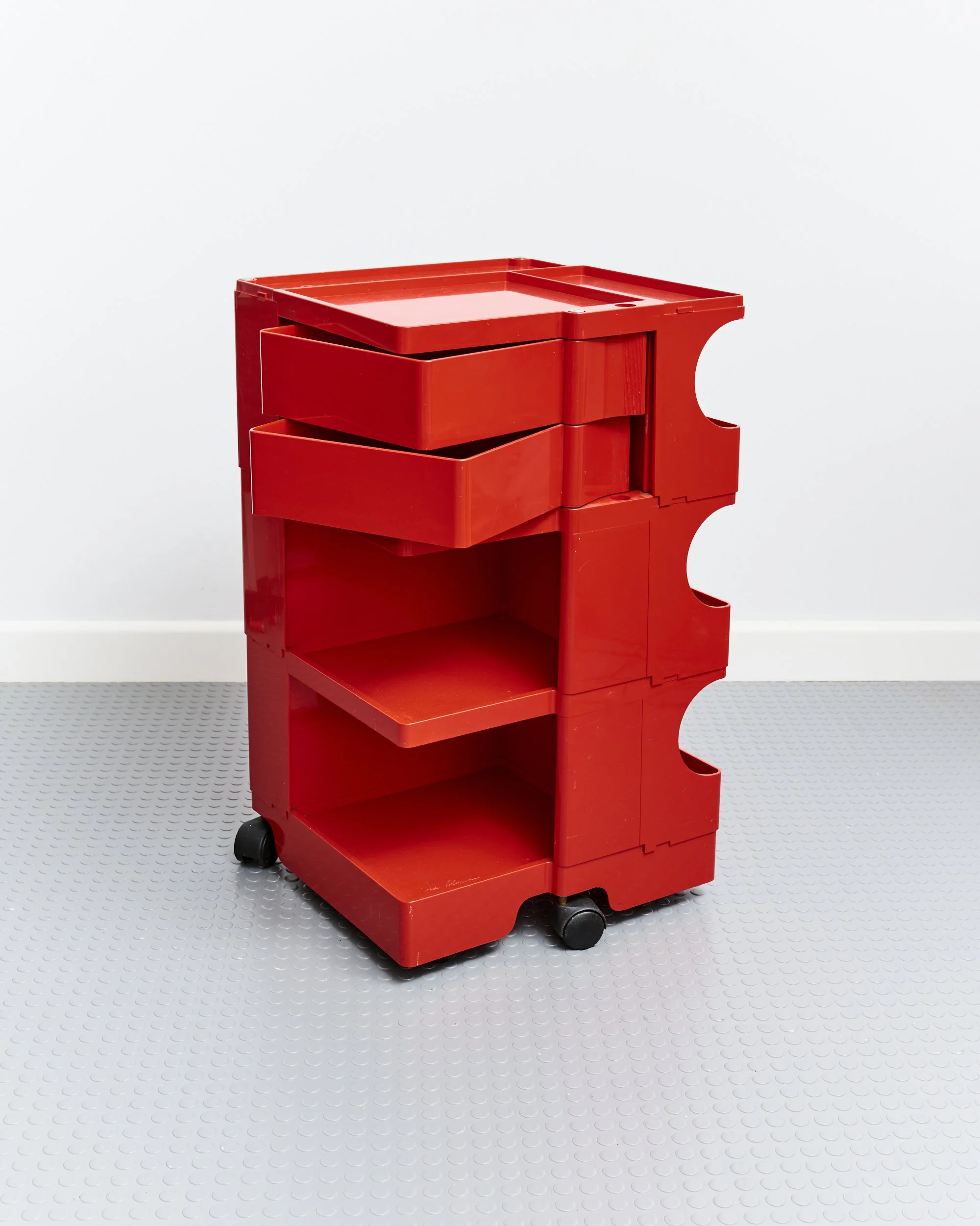 vintage.red.joe.colombo.boby.trolley.bieffe.plast.1970.jpg
