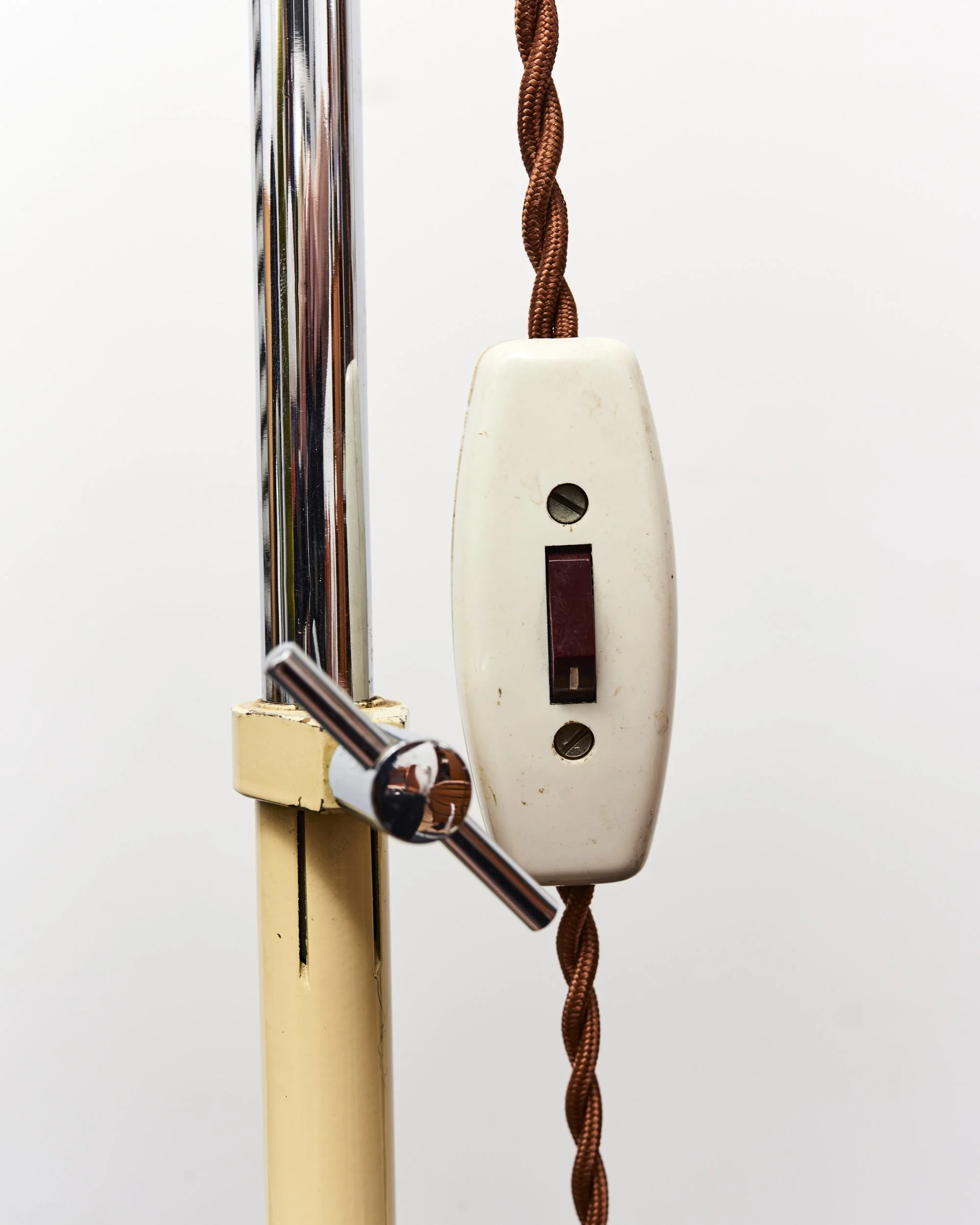 vintage.adjustable.heat.lamp.hospital.1950.retro.mcm 3.jpg