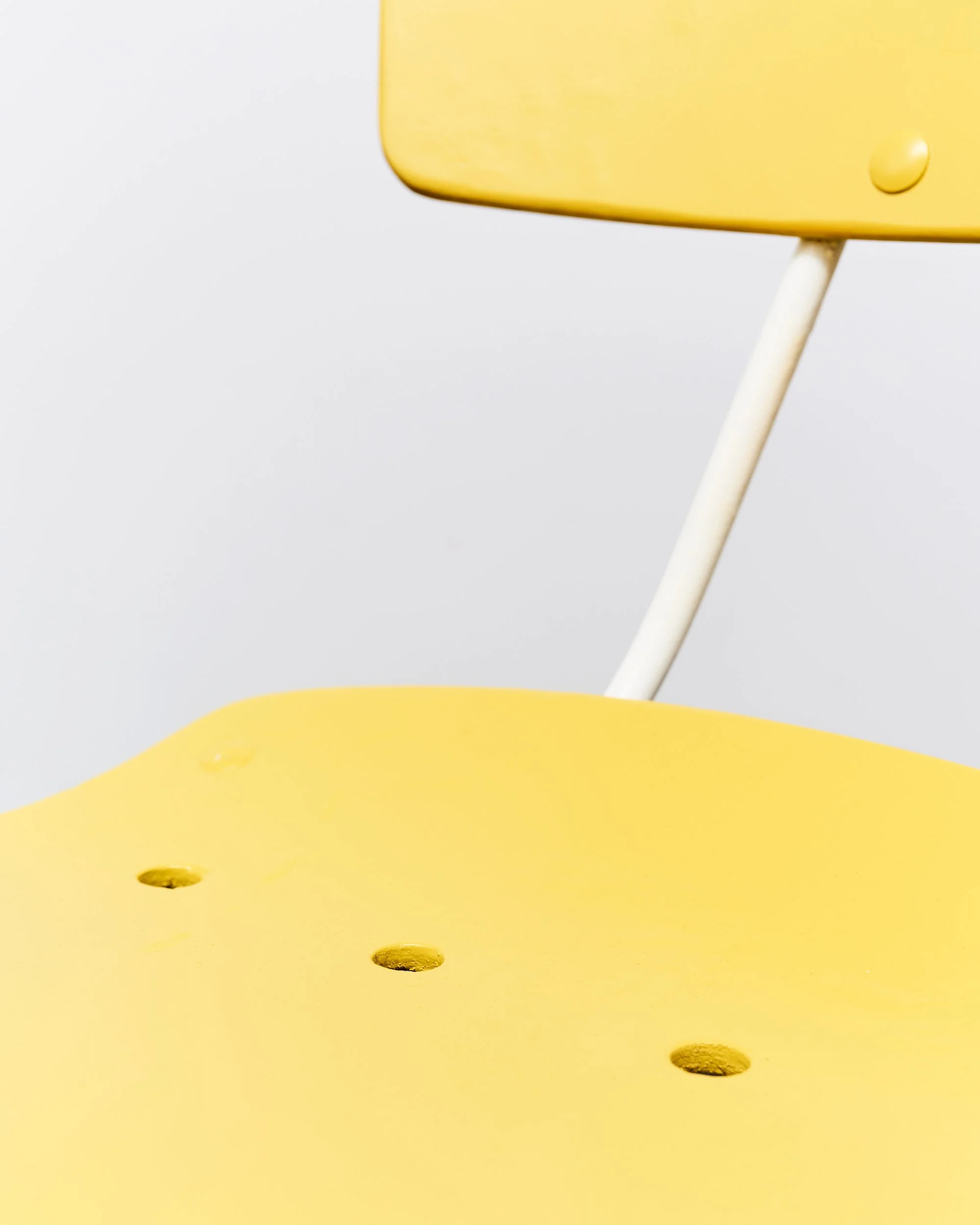 ernest.race.roebuck.dining.chair.yellow.white.1950 6.jpg