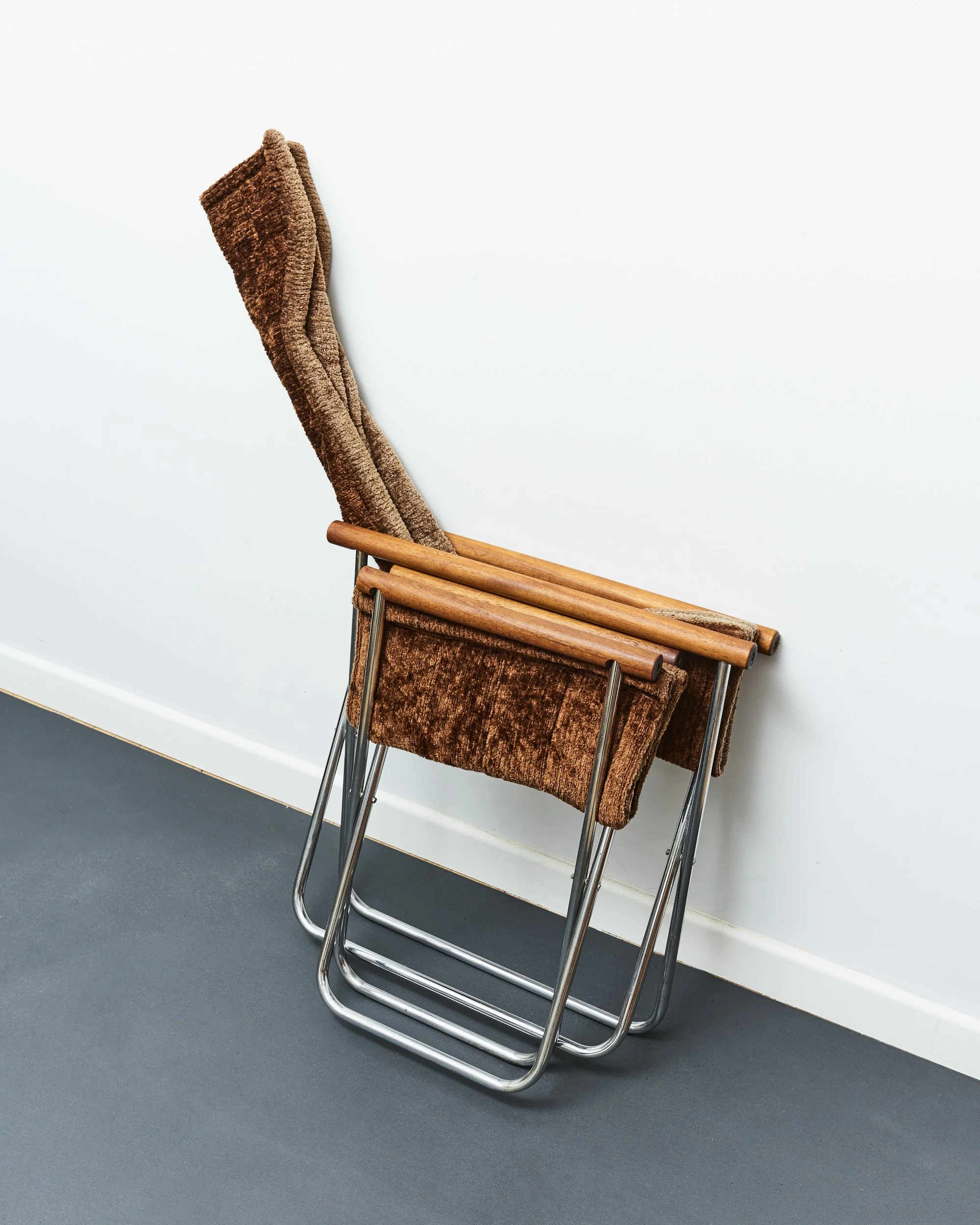 takeshi.nii.ny.chair.nychair.x.lounge.chair.footstool.folds.sling.1960 9.jpg