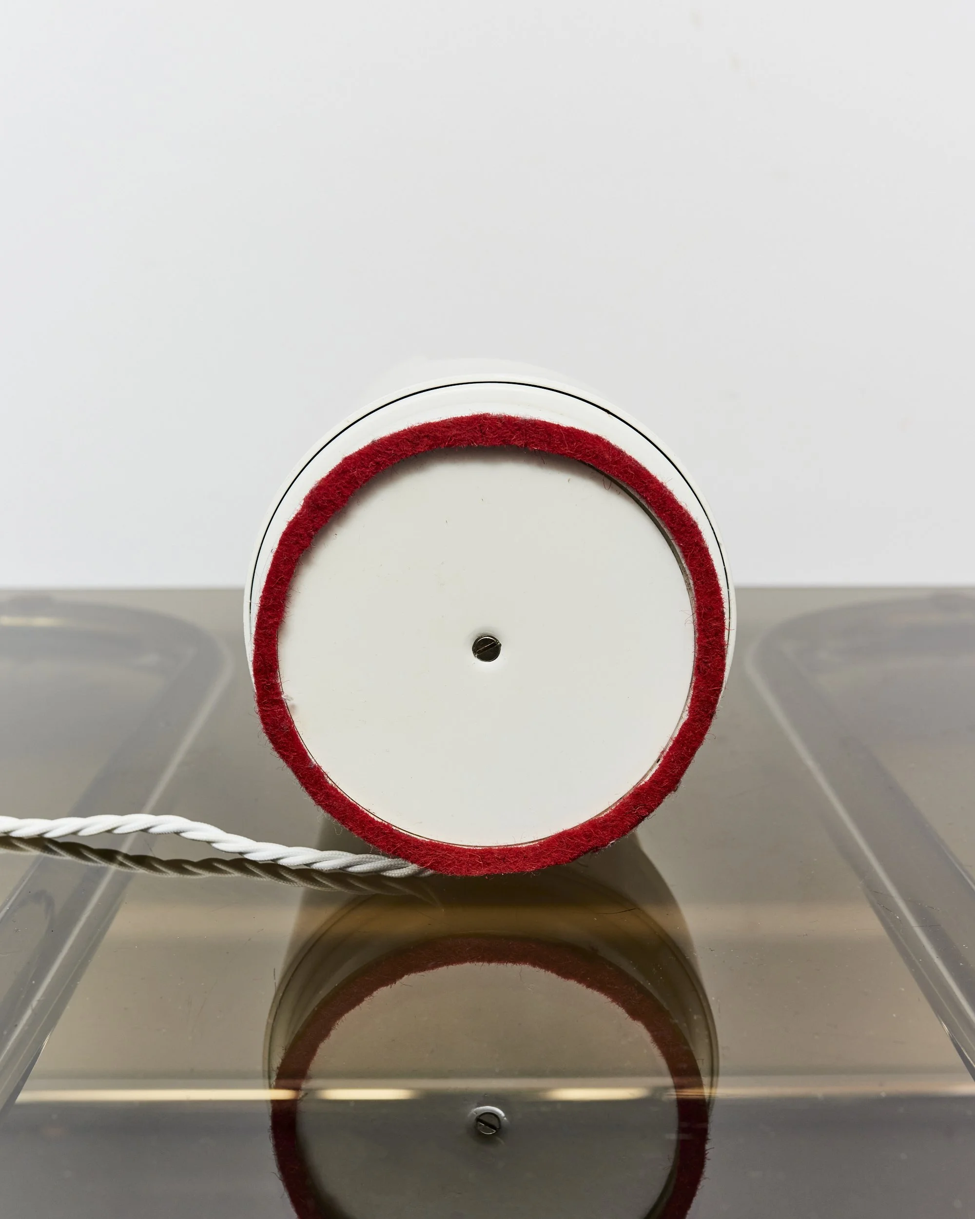 valenti.luce.ecolight.table.lamp.glass.1970.space.age 4.jpg