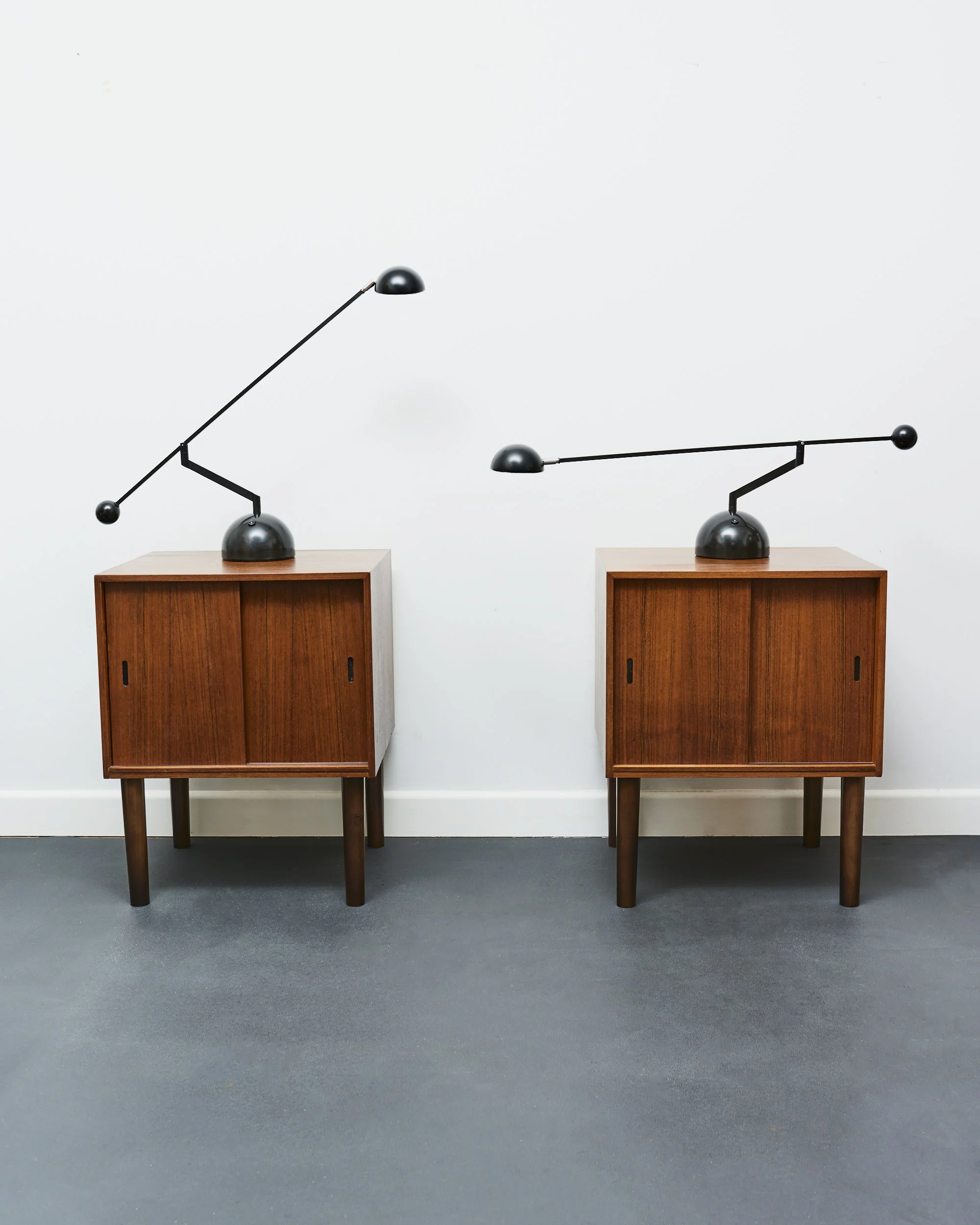 vintage.teak.vinyl.record.storage.bedside.table.pair.1970.mcm 9.jpg