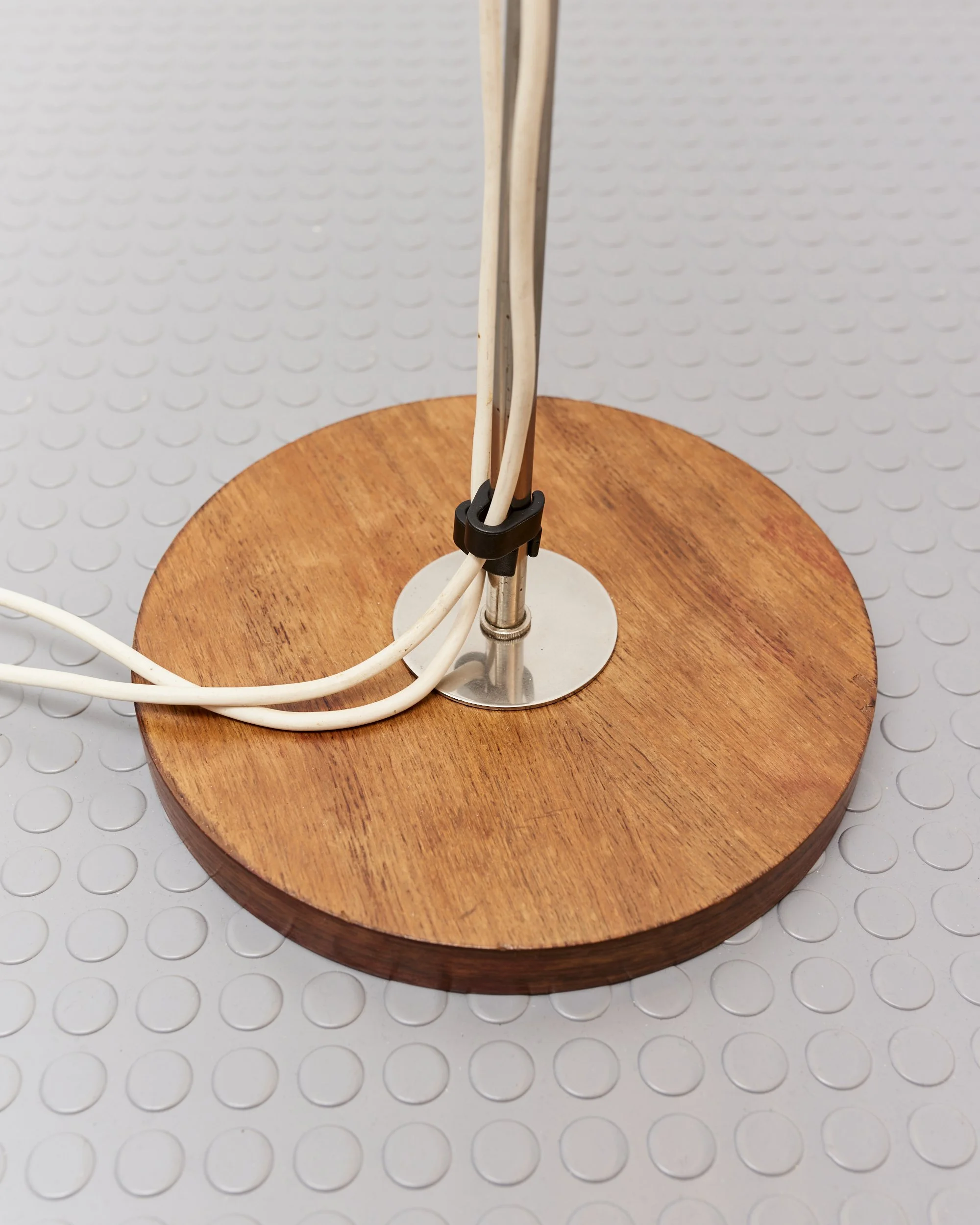 space.age.eye.ball.sphere.floor.lamp.teak.chrome.temde.switzerland.1960.1970 6.jpg