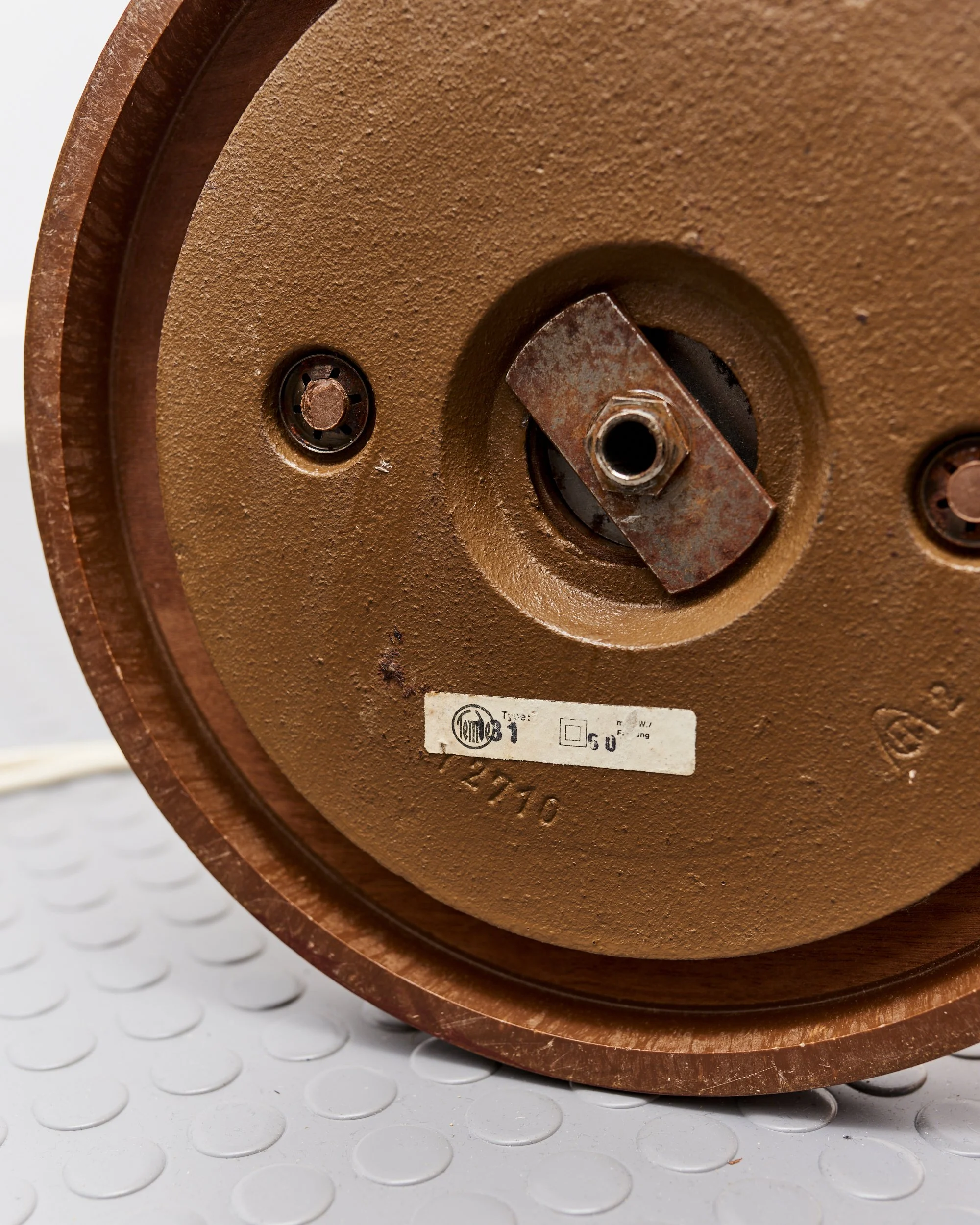 space.age.eye.ball.sphere.floor.lamp.teak.chrome.temde.switzerland.1960.1970 8.jpg