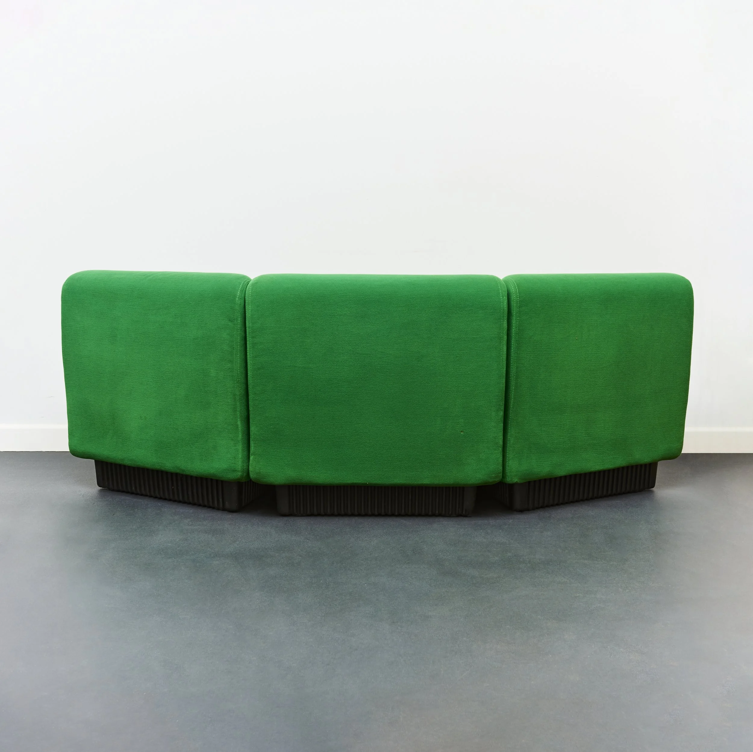 modular.sofa.lounge.chairs.don.chadwick.herman.miller.green.1980 4.jpg