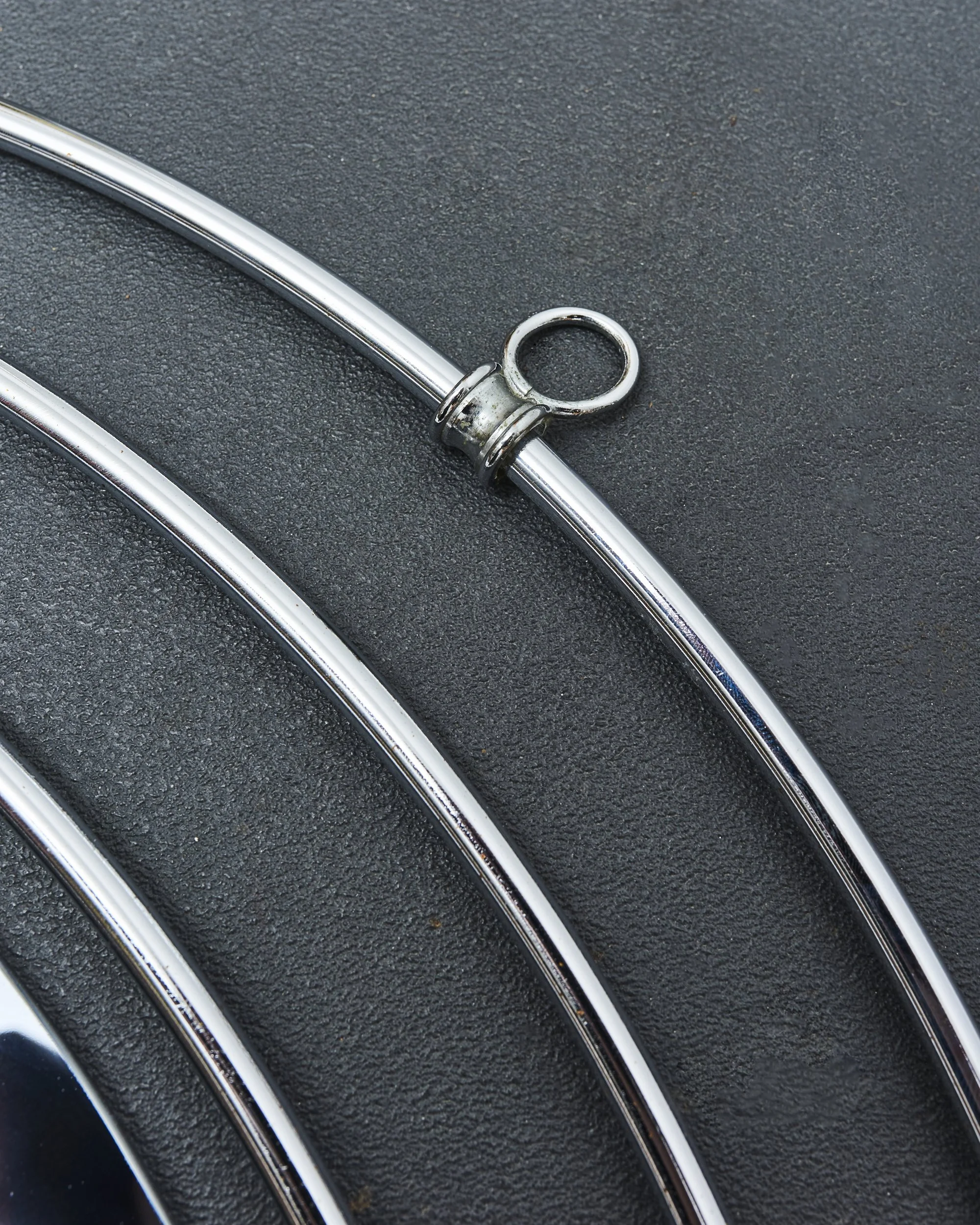 oval.wall.mirror.chrome.smoked.glass.gaetano.sciolari.1970 3.jpg