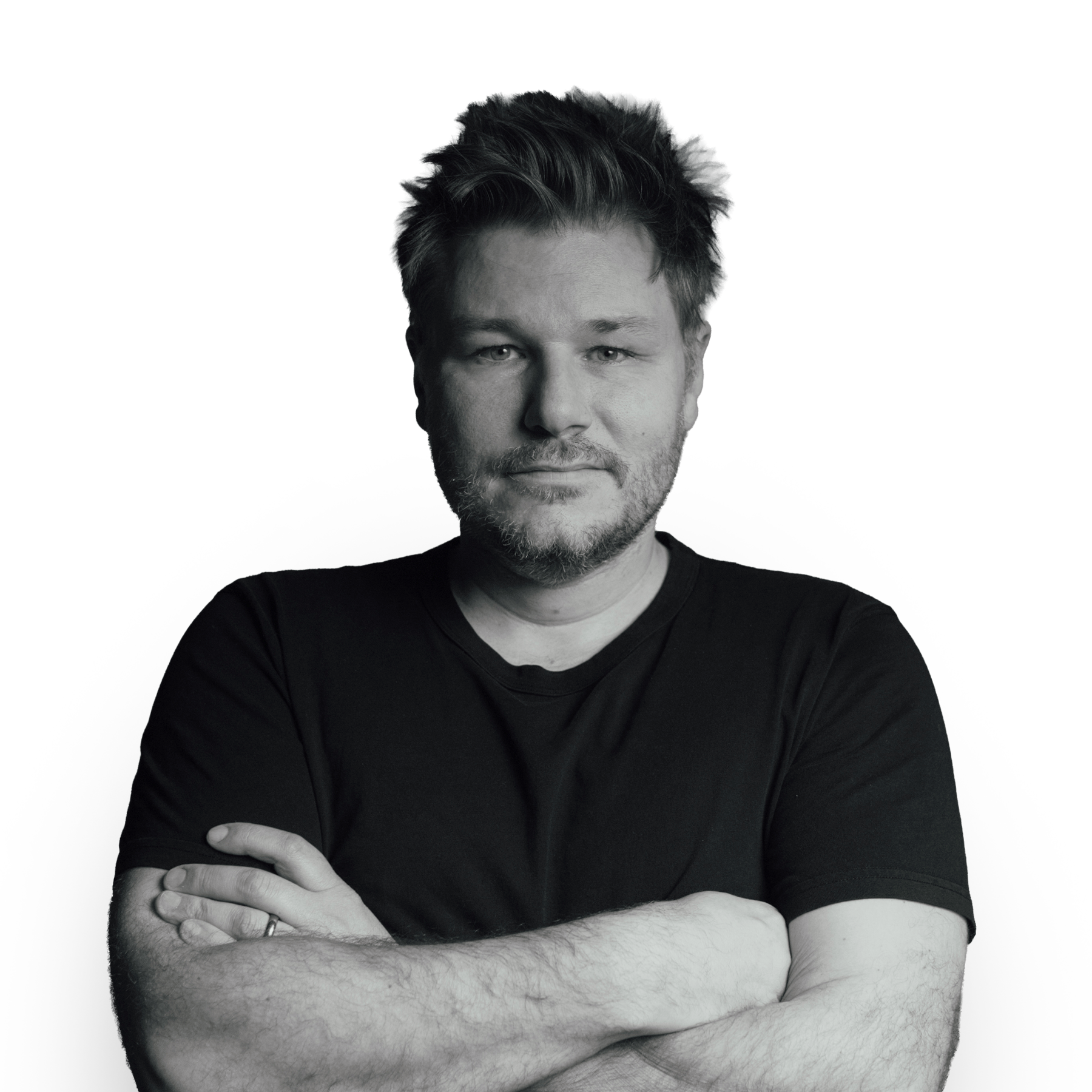 Gordie Cochran