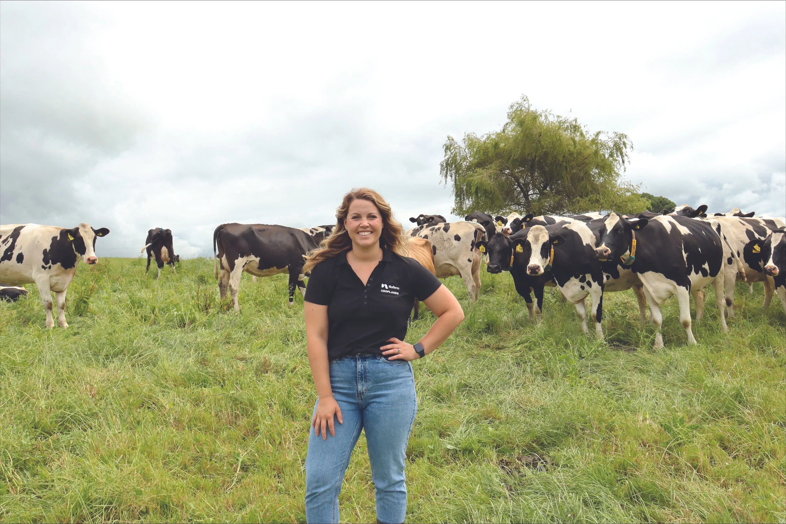 Tech team gets a boost